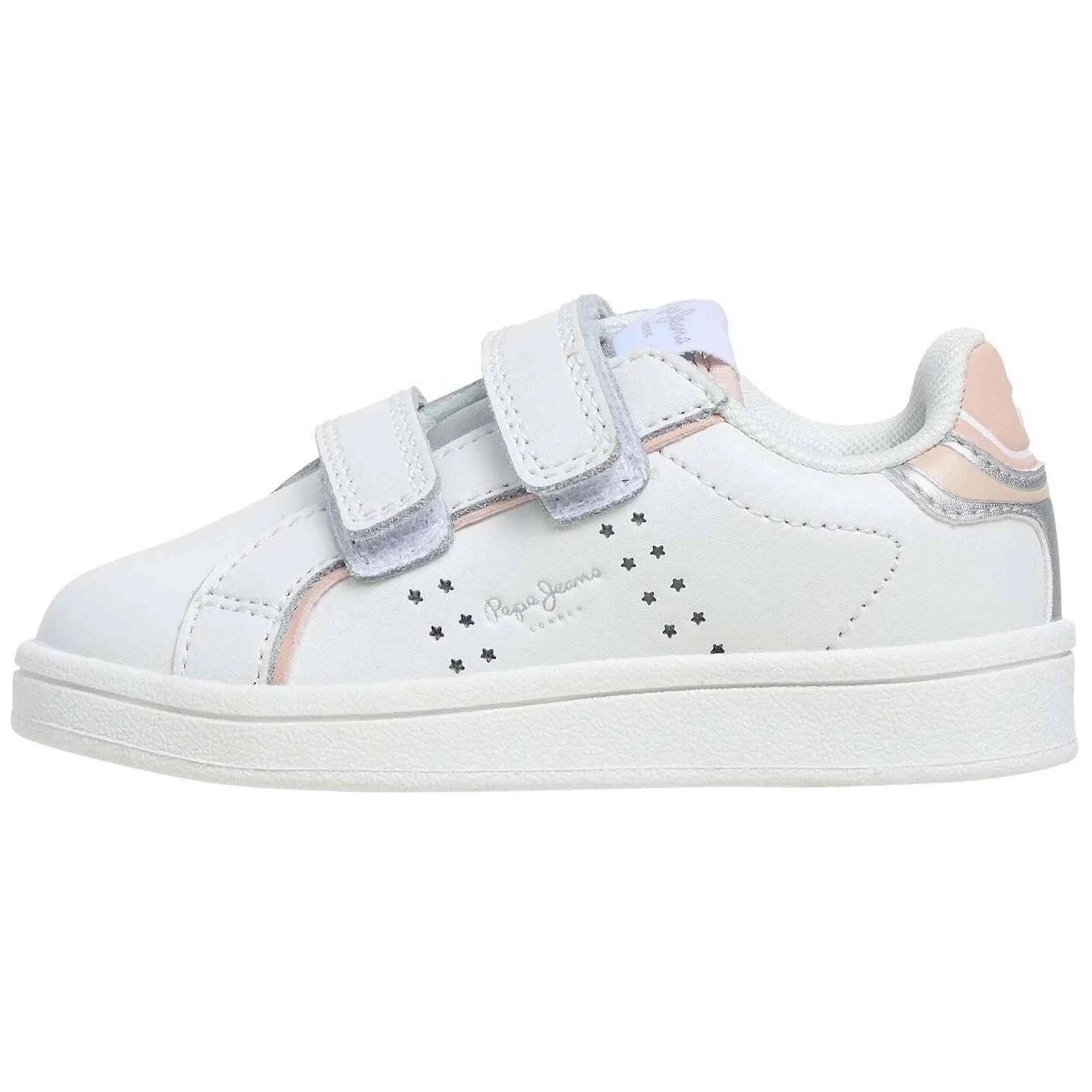 Scarpe Pepe Jeans modello PGS000014-803 per ragazze 1/5