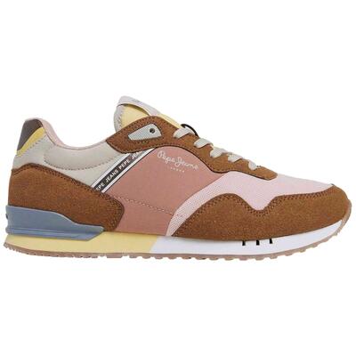 Scarpe Pepe Jeans modello London Urbans W per donne