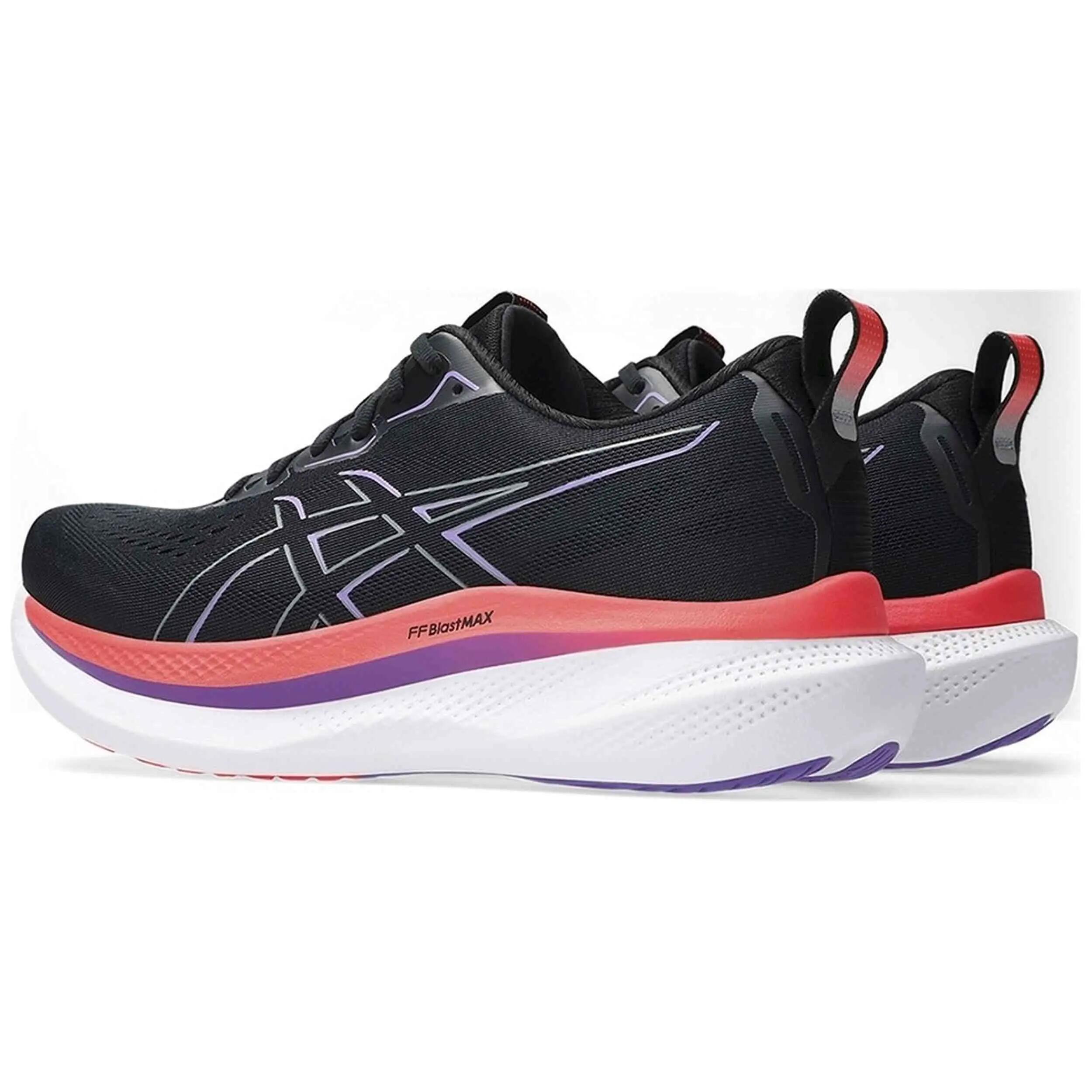 Sapatilhas Asics modelo Trabuco Max 4 para homem 5/5