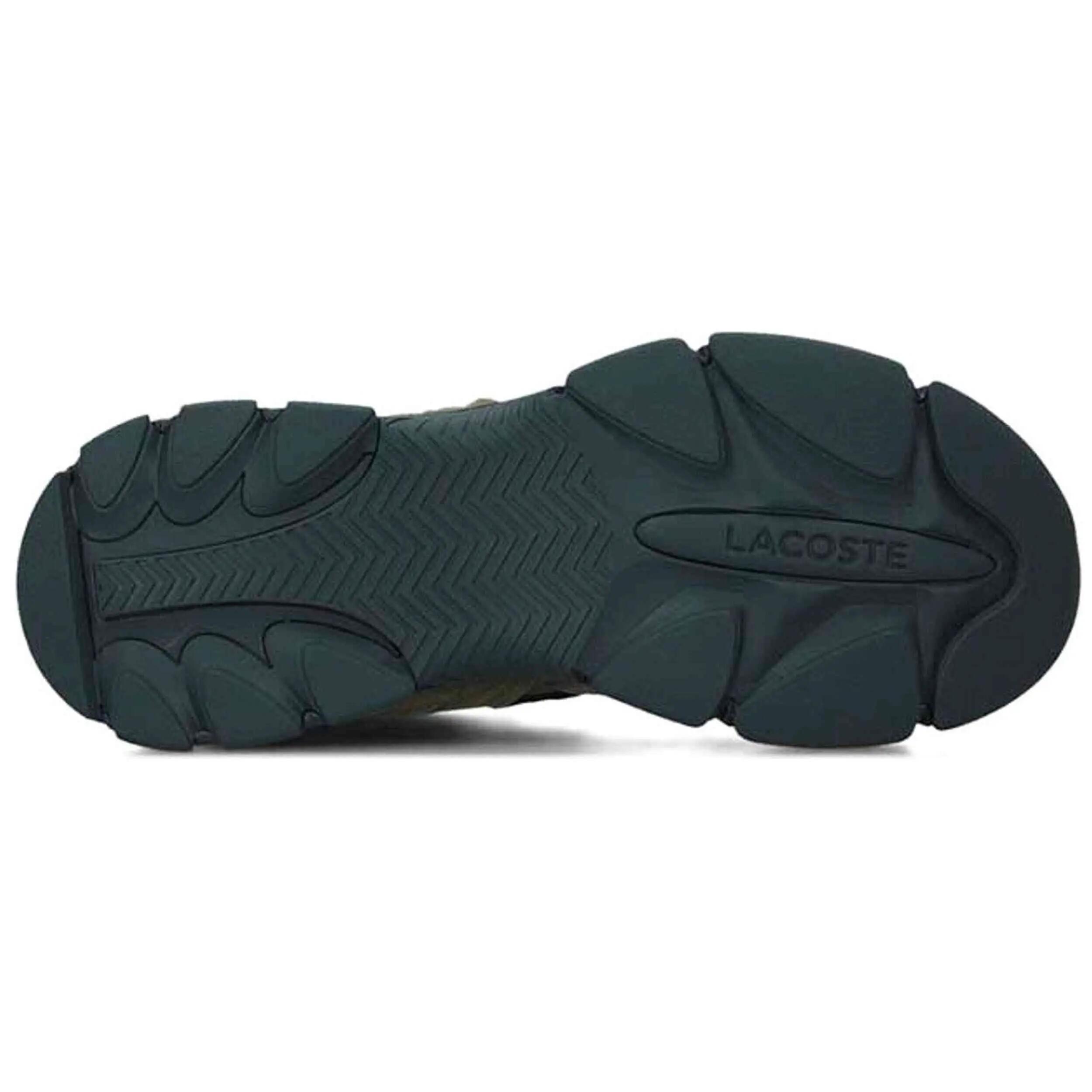 Zapatillas Lacoste modelo 50SMA0115-3T2 para hombre 5/5