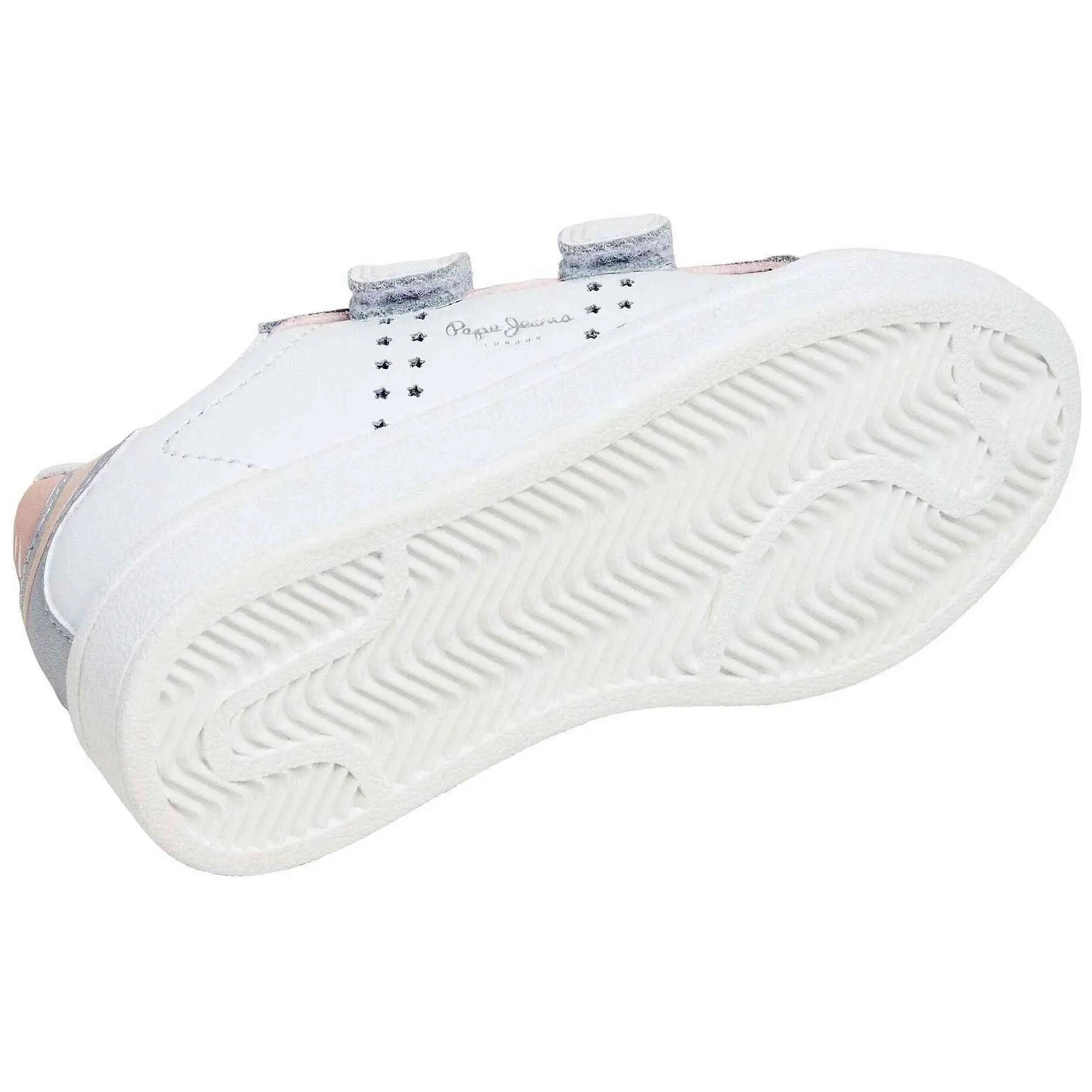 Scarpe Pepe Jeans modello PGS000014-803 per ragazze 5/5