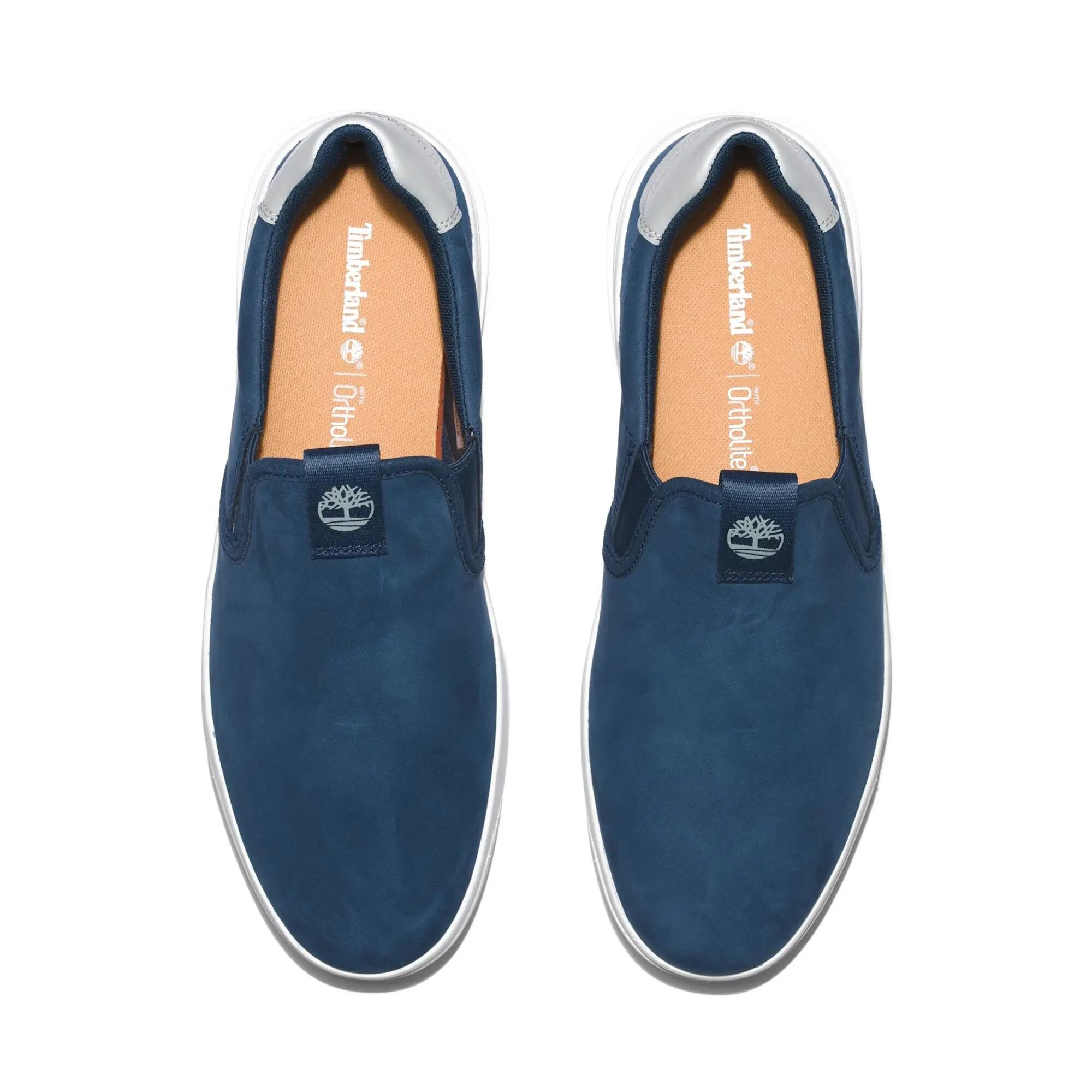 Zapatilla Timberland Seby Low Slip On Adulto 5/5