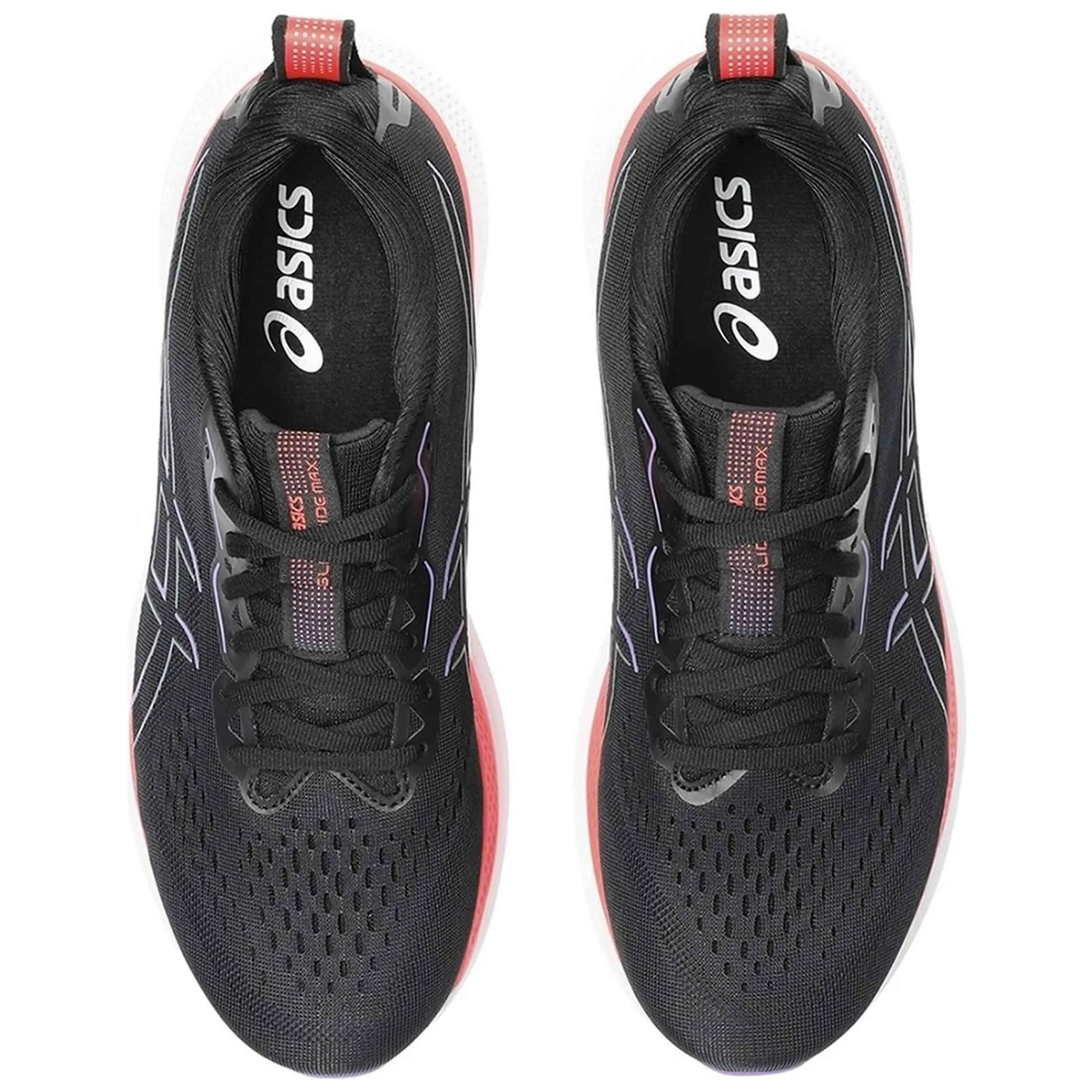 Sapatilhas Asics modelo Trabuco Max 4 para homem 4/5