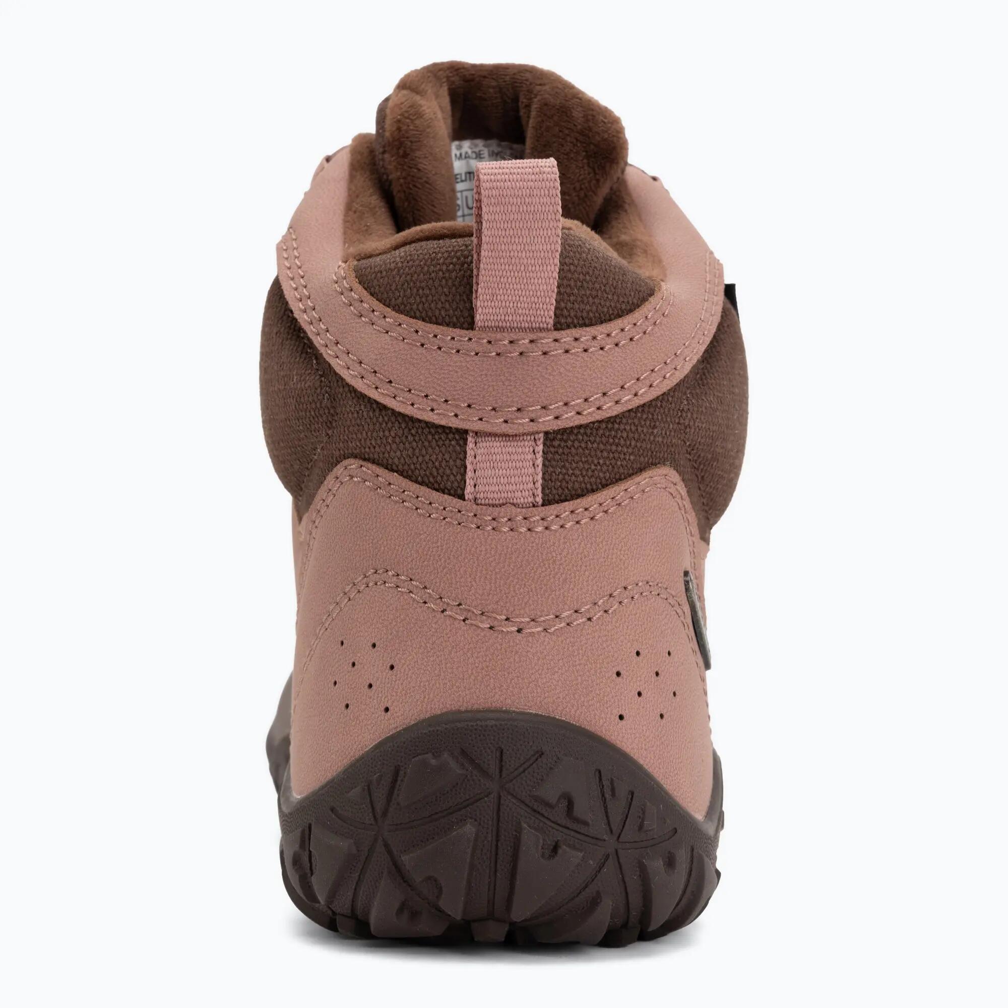 Dětské barefoot boty KADVA FREELITH Anti-Puncture JR 6/7