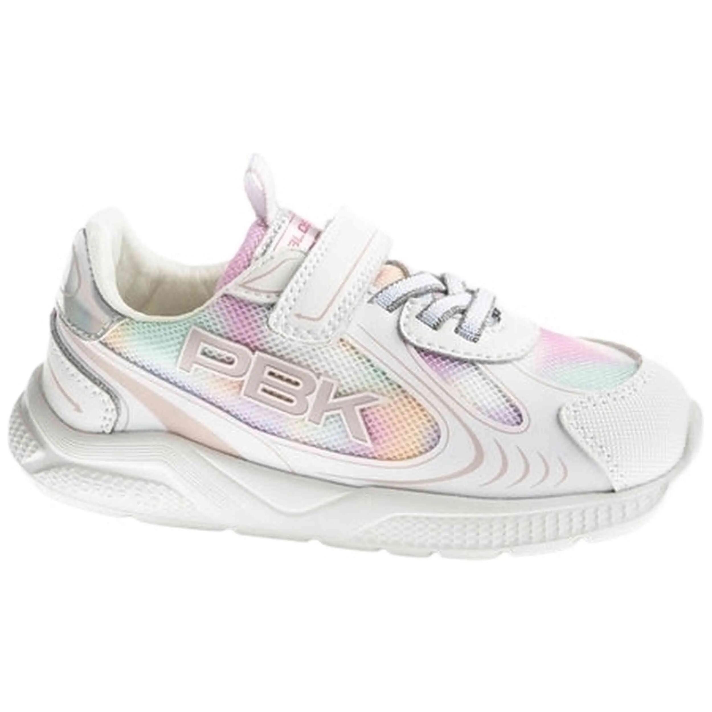 Zapatillas Pablosky modelo SATURN para niñas 4/5