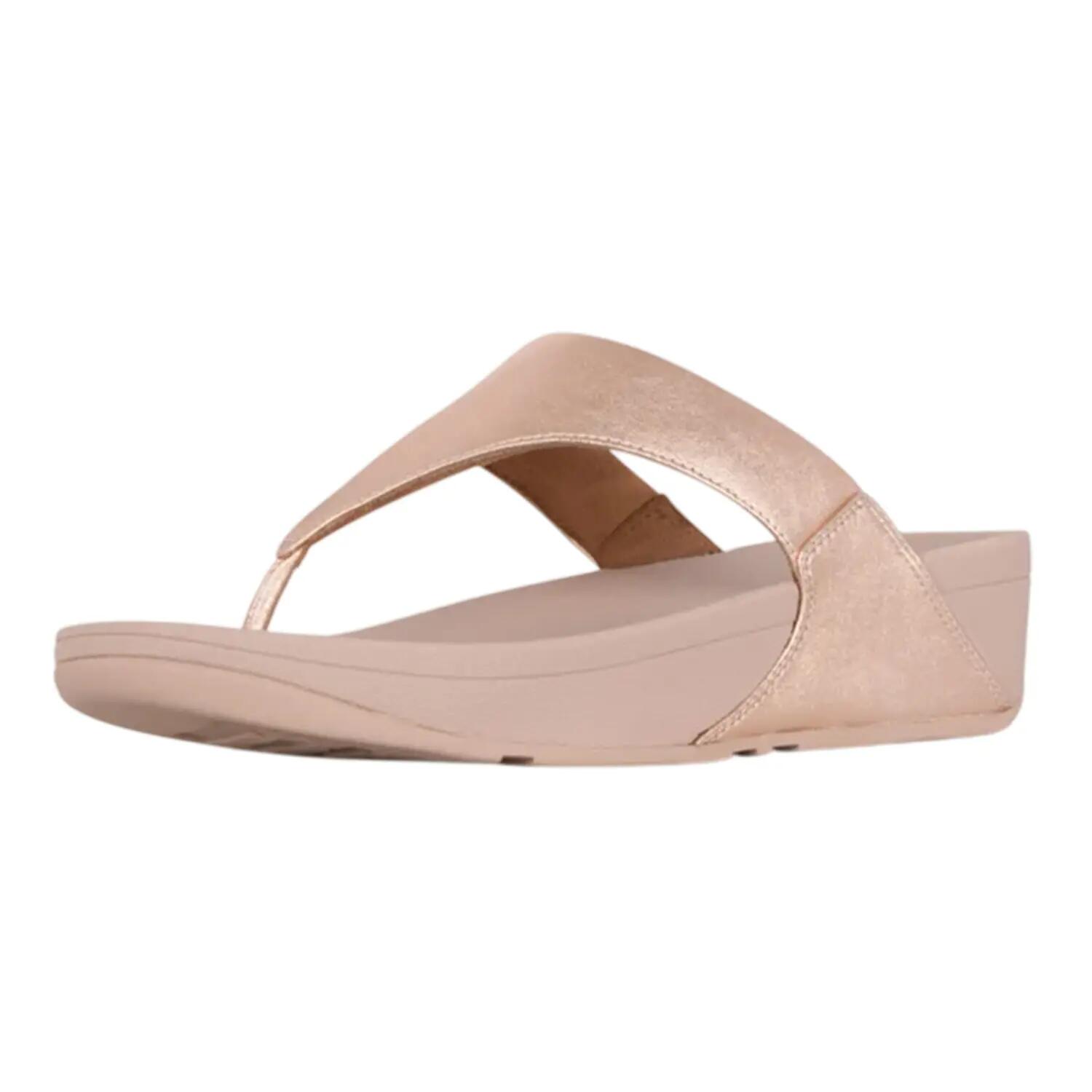Sandales Femme (Rose Doré) 2/3