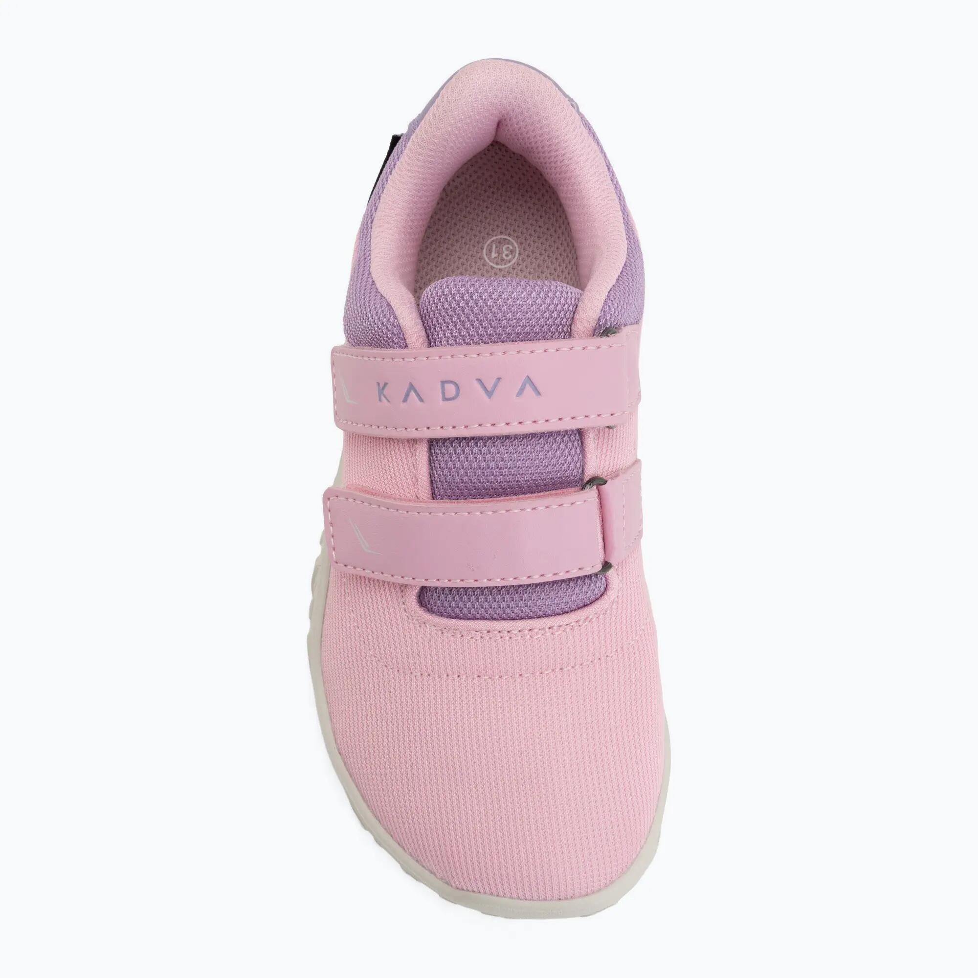 Buty barefoot dziecięce KADVA FlexyFeet Kids Anti-Puncture JR 5/7
