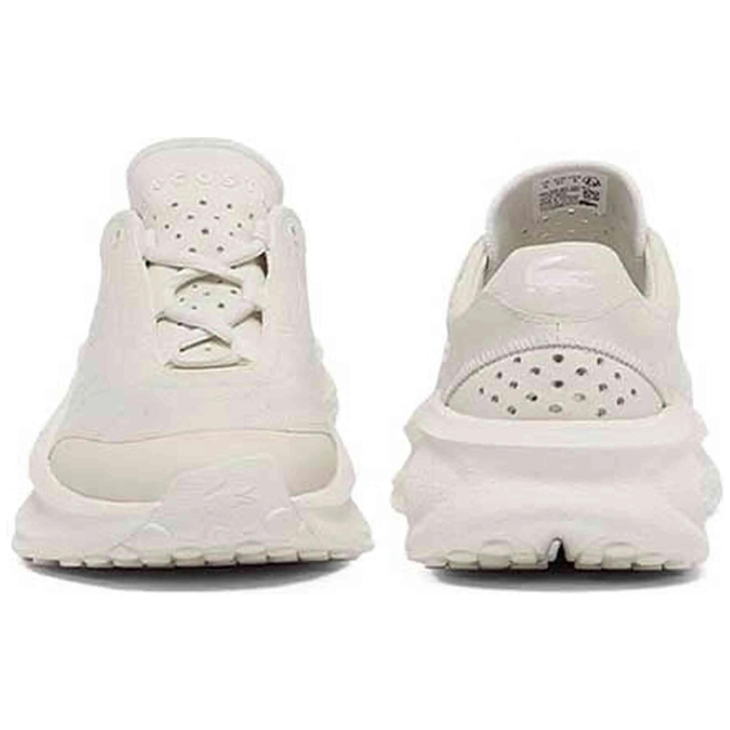 Zapatillas Lacoste modelo Neo Run Active "Blanco" para hombre 4/5