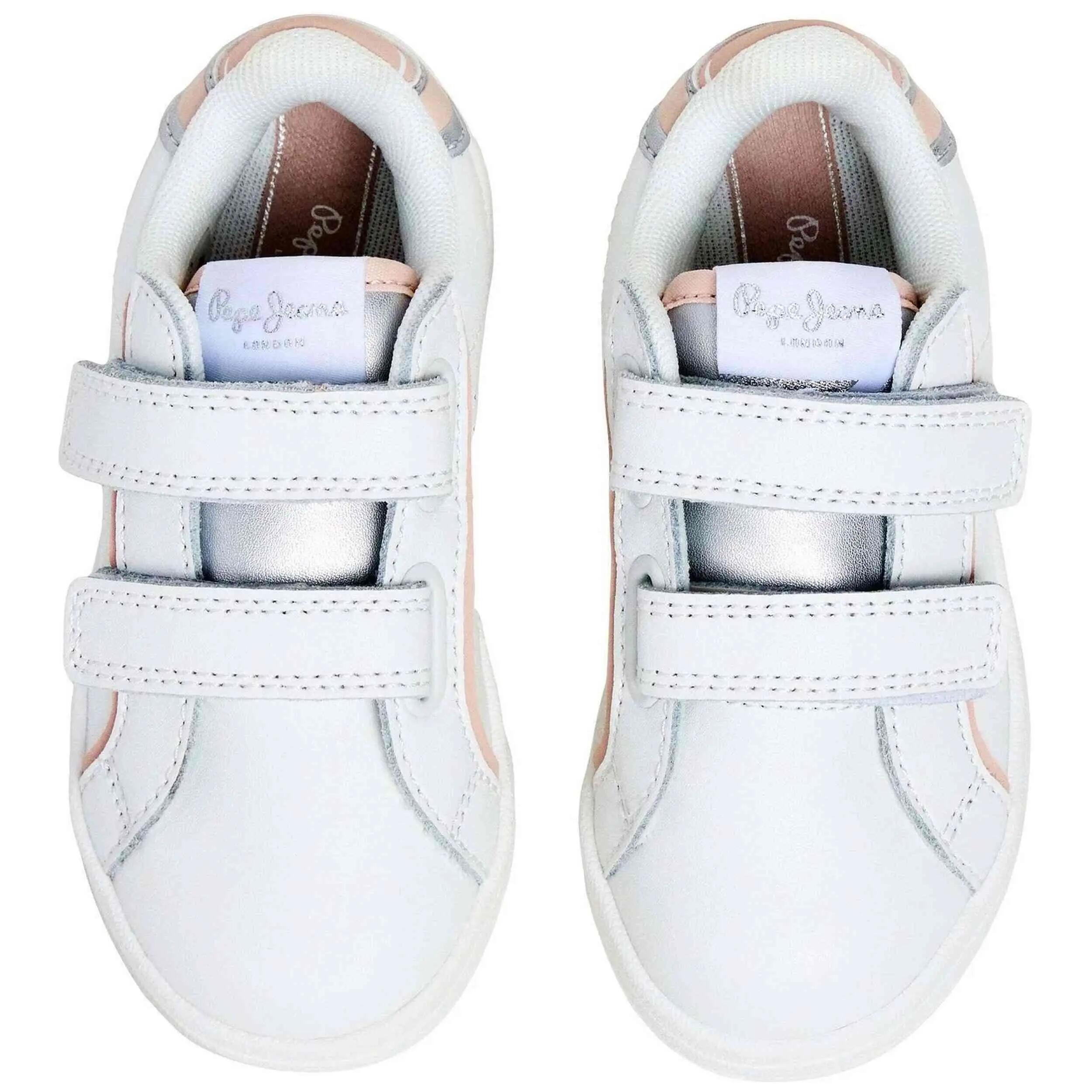 Scarpe Pepe Jeans modello PGS000014-803 per ragazze 4/5