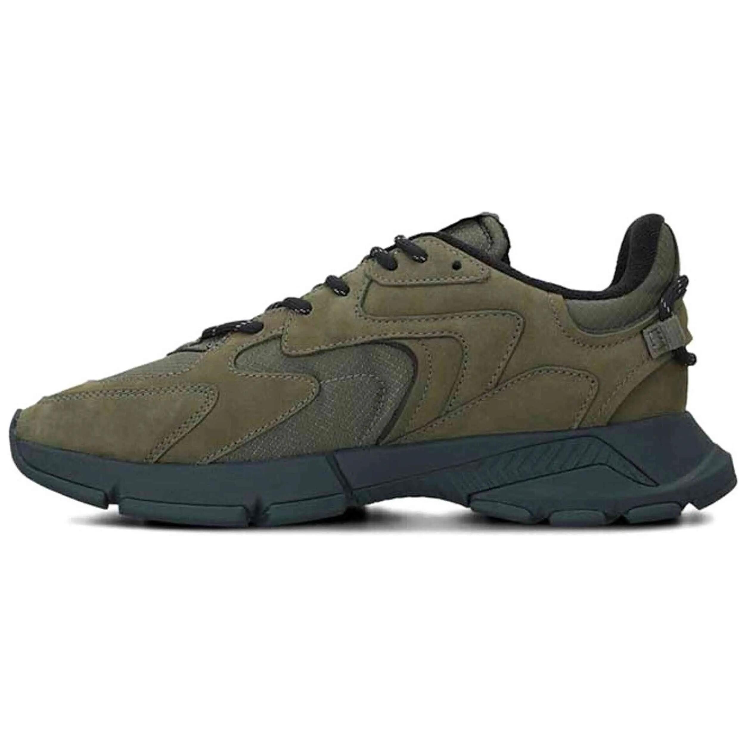 Zapatillas Lacoste modelo 50SMA0115-3T2 para hombre 3/5