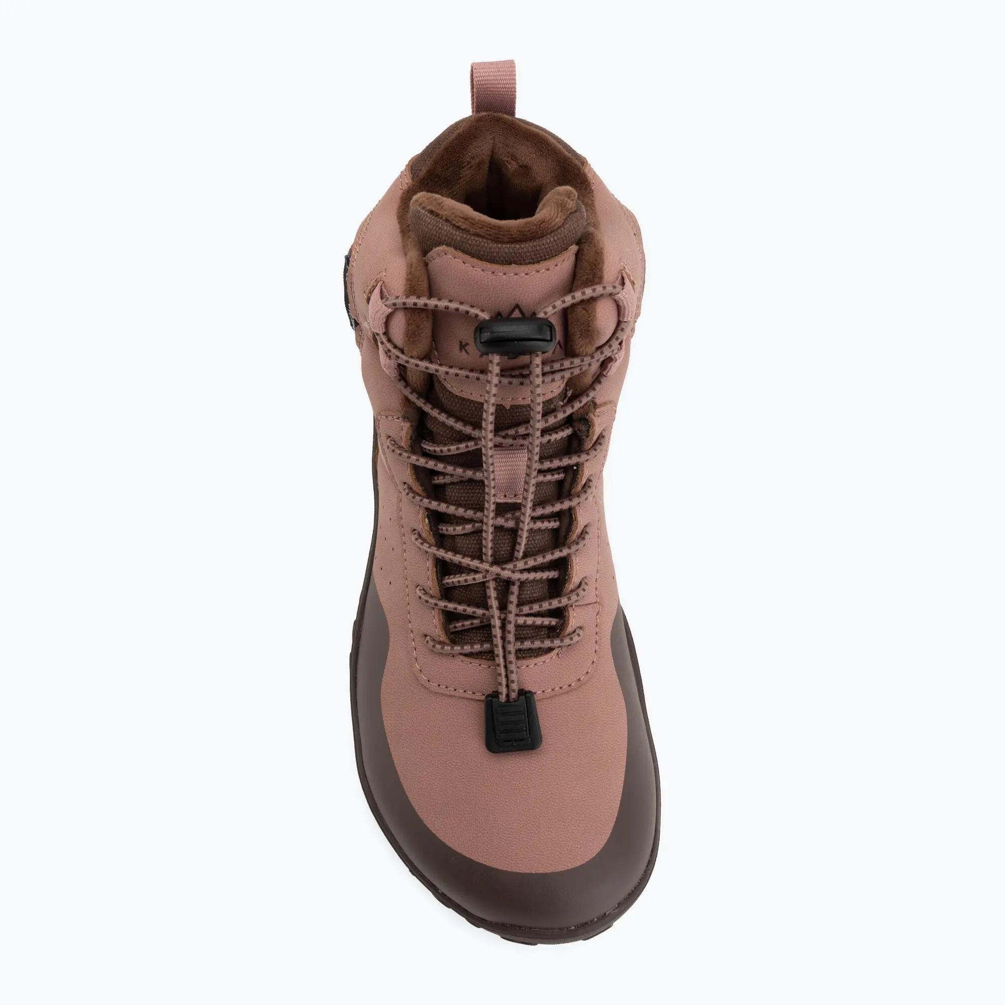 Dětské barefoot boty KADVA FREELITH Anti-Puncture JR 5/7