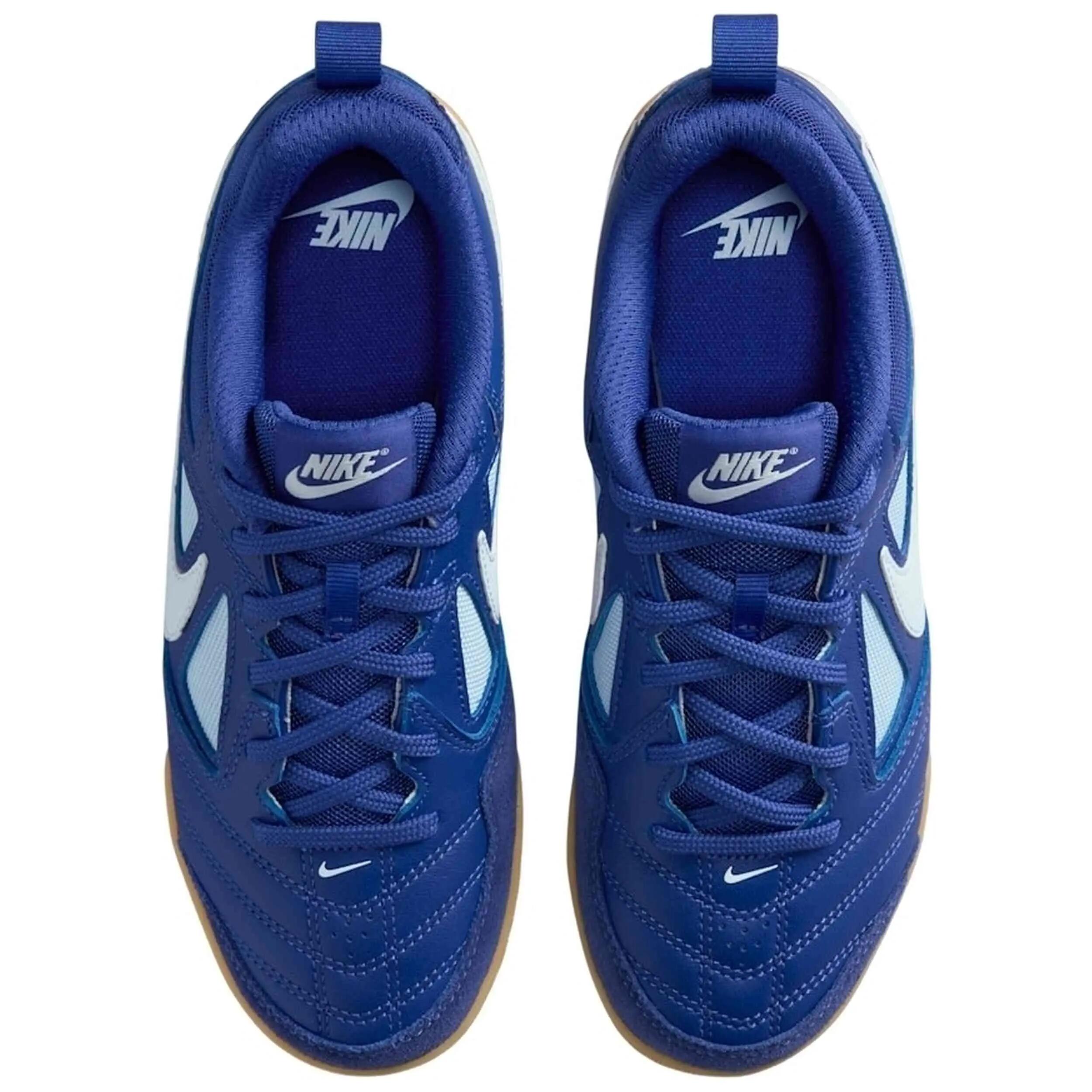 Zapatillas Nike modelo ZoomX Vaporfly Next% 3 para niños unisex 4/5