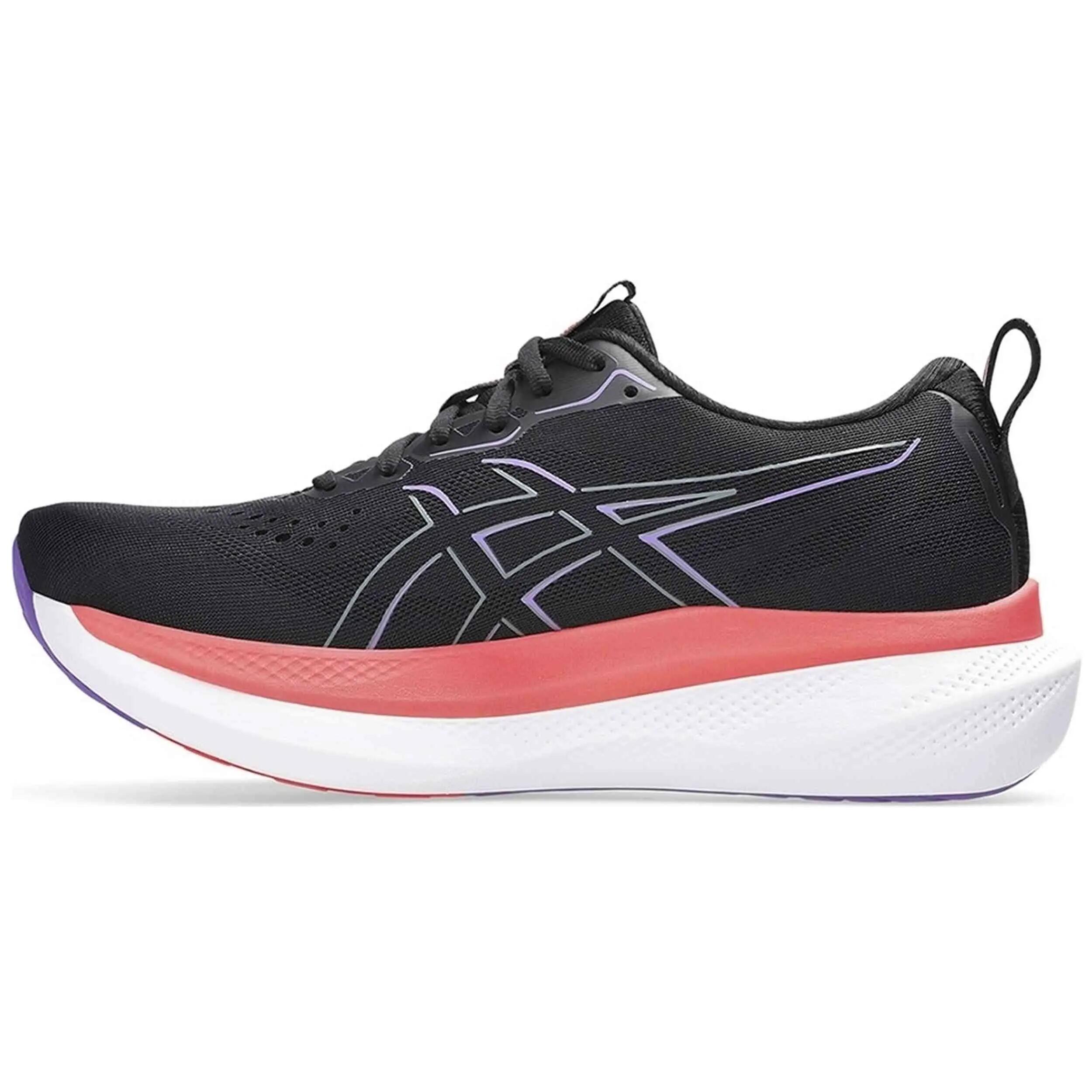 Sapatilhas Asics modelo Trabuco Max 4 para homem 2/5