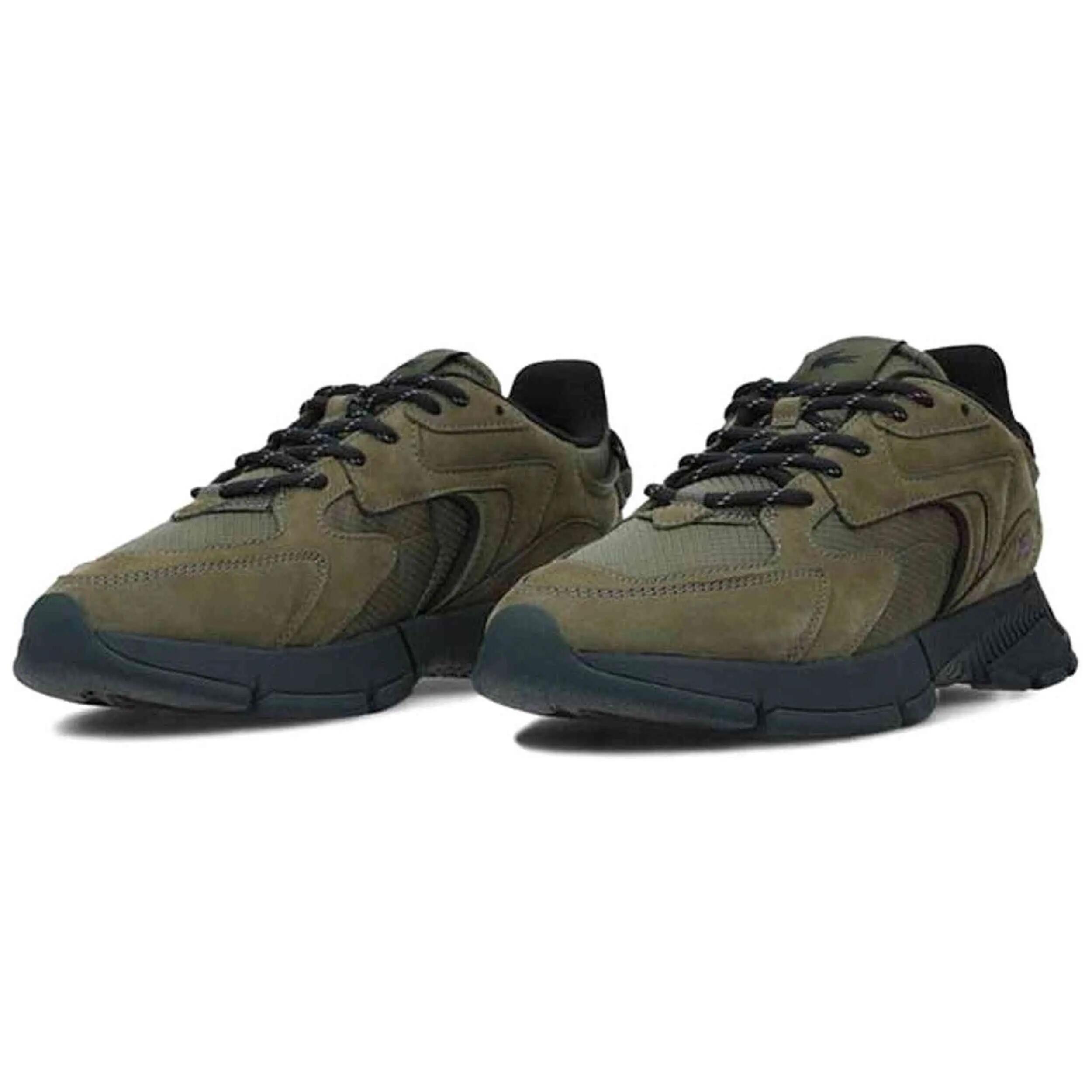 Zapatillas Lacoste modelo 50SMA0115-3T2 para hombre 2/5