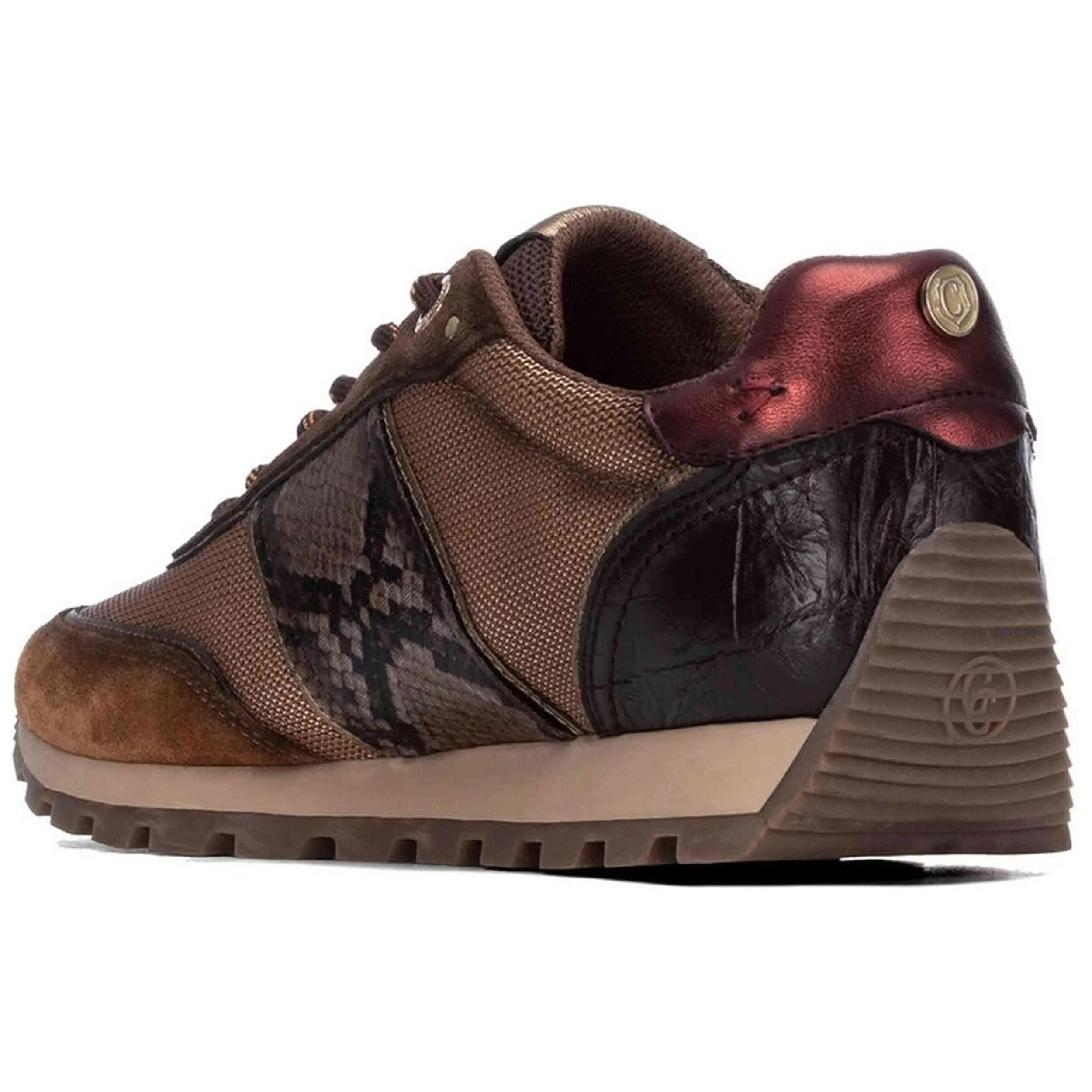 Zapatillas Carmela modelo 16423701 para mujer 3/5
