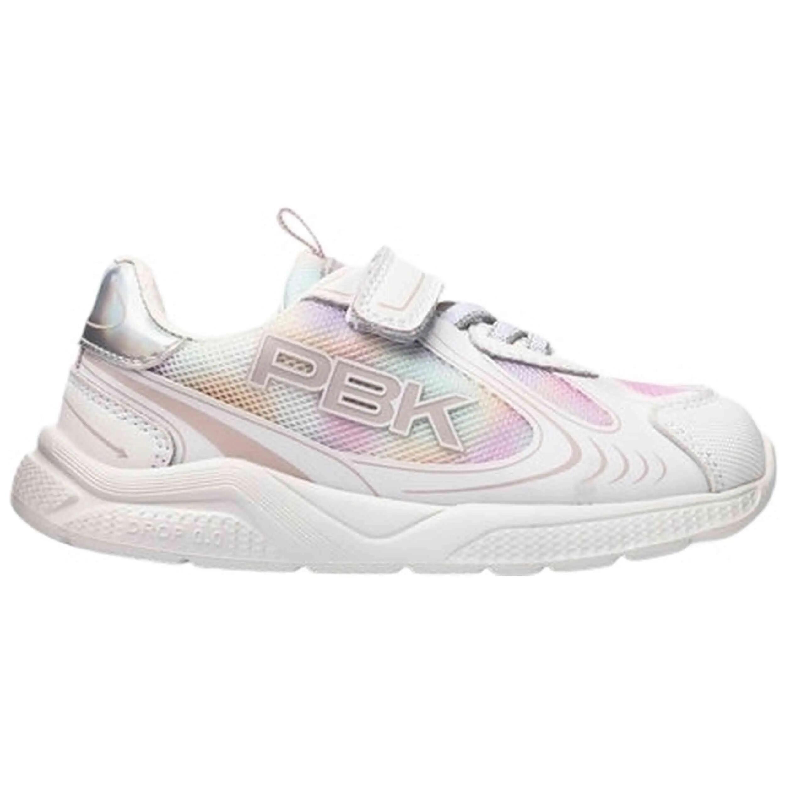 Zapatillas Pablosky modelo SATURN para niñas 3/5