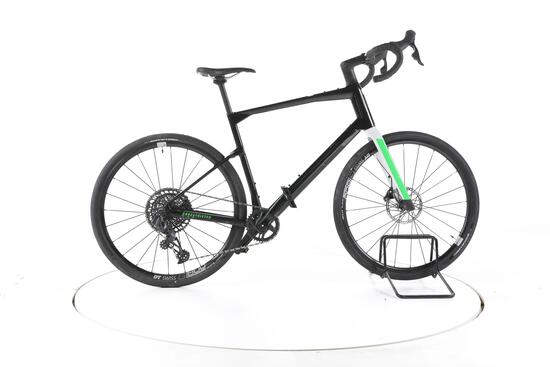 Reconditionné - BMC URS 01 FOUR Vélo Gravel Carbone - Très Bon