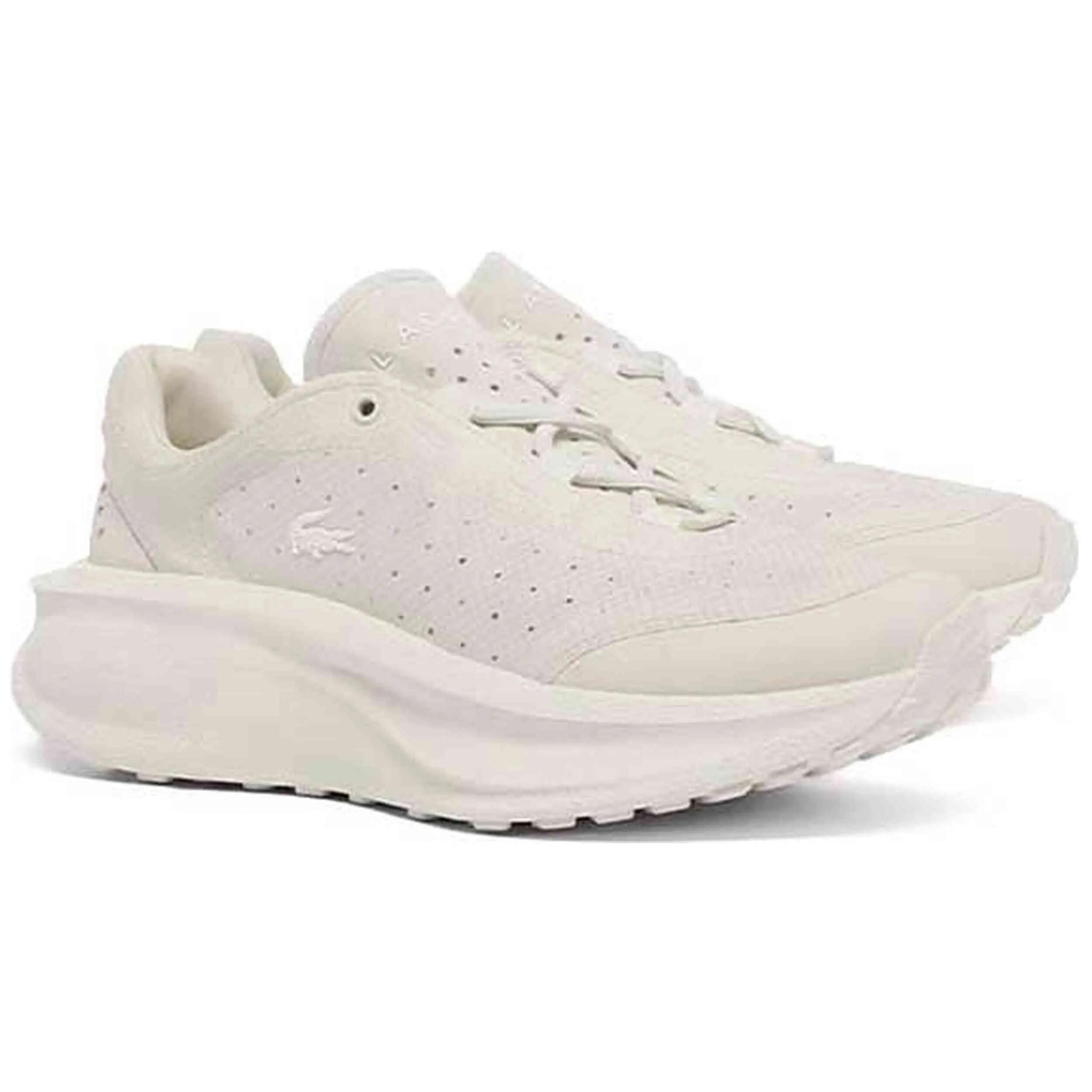 Zapatillas Lacoste modelo Neo Run Active "Blanco" para hombre 2/5