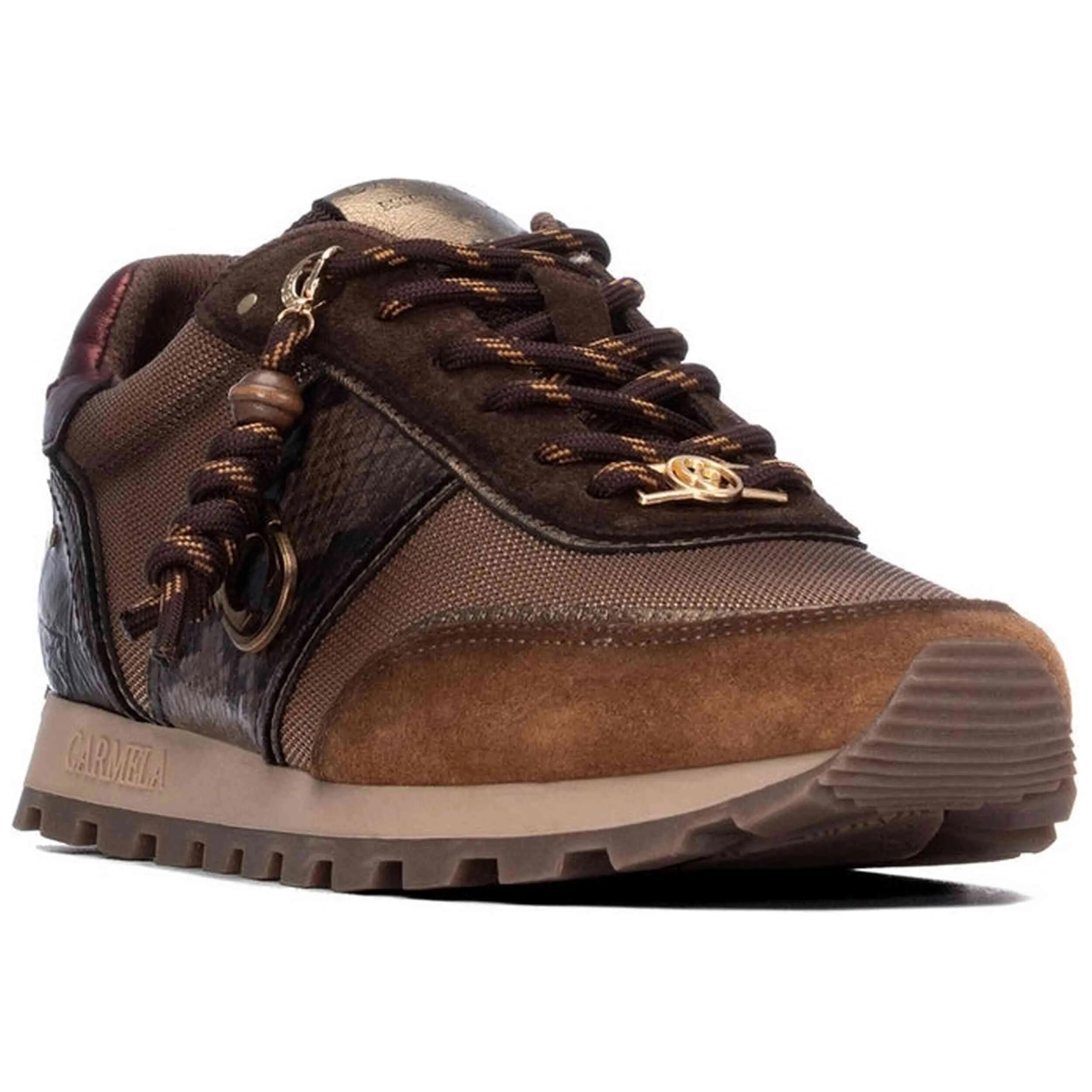 Zapatillas Carmela modelo 16423701 para mujer 2/5