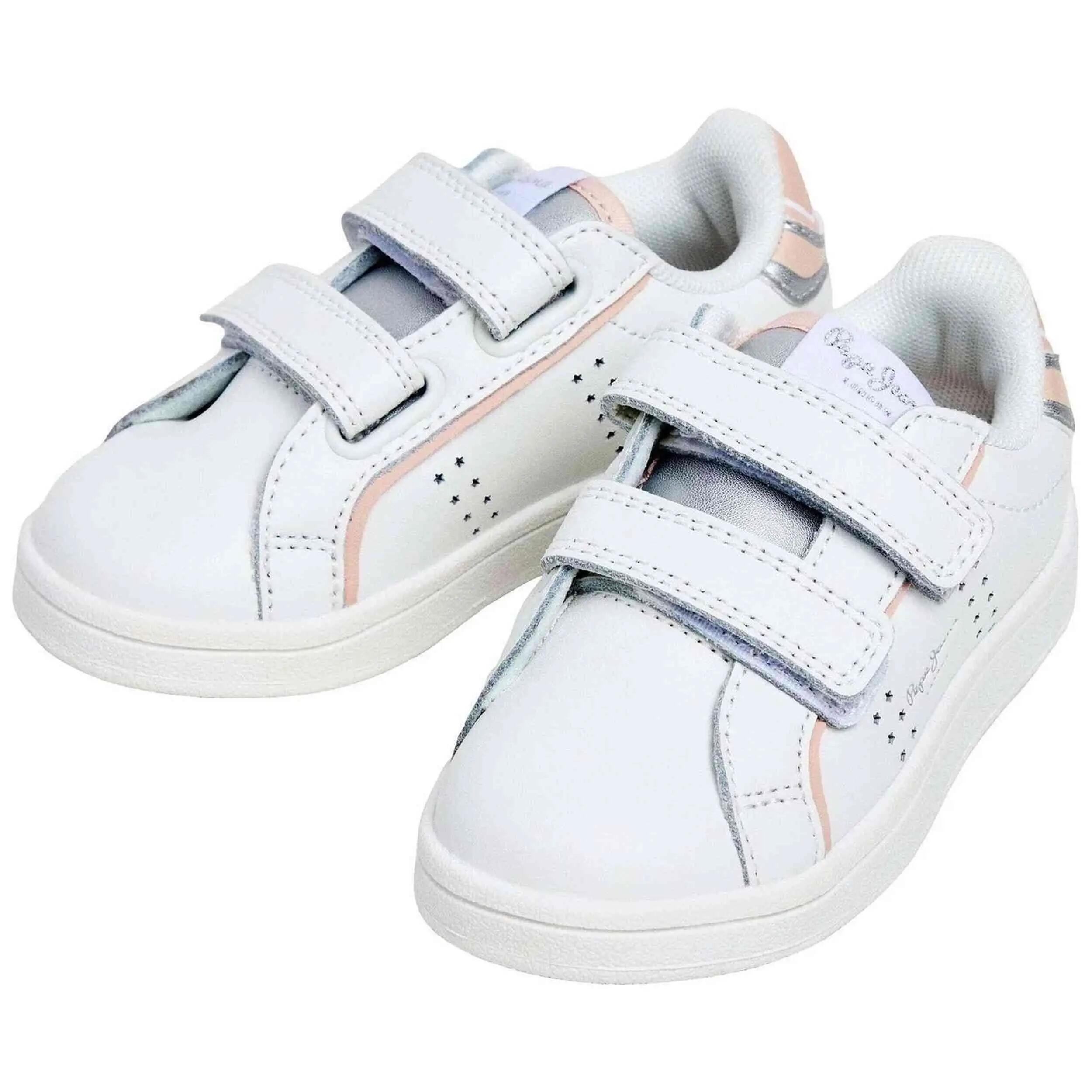 Scarpe Pepe Jeans modello PGS000014-803 per ragazze 2/5