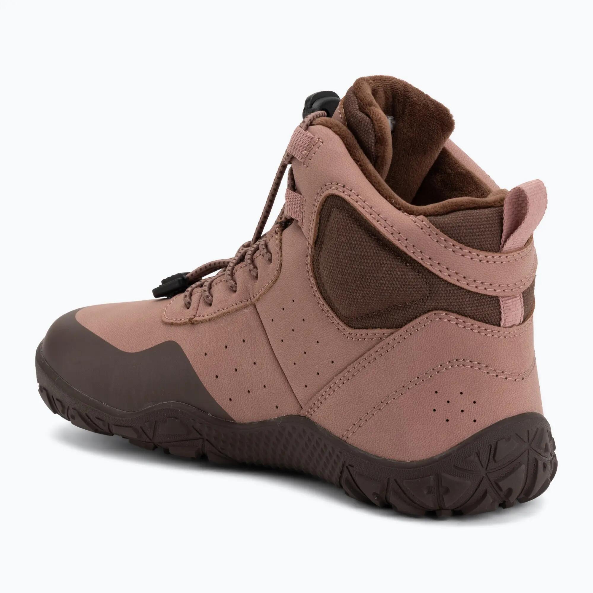 Dětské barefoot boty KADVA FREELITH Anti-Puncture JR 3/7
