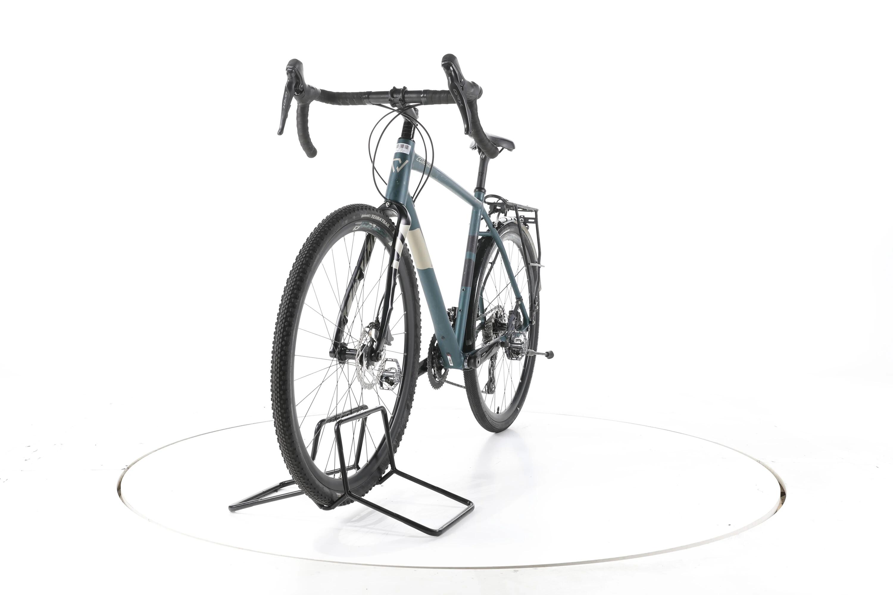 Refurbished - Conway GRV 8.0 Gravelbike - Sehr gut 4/7