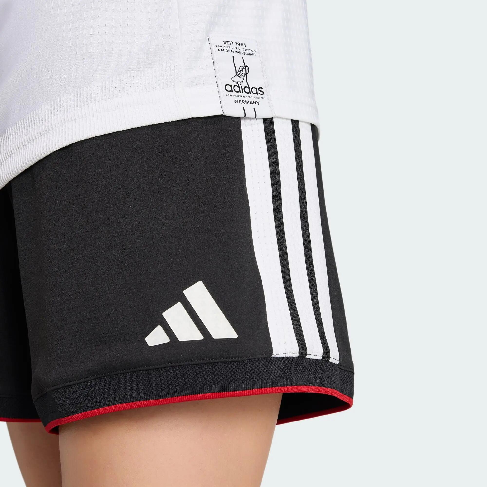 Deutschland 26 Authentic Heimshorts 5/5
