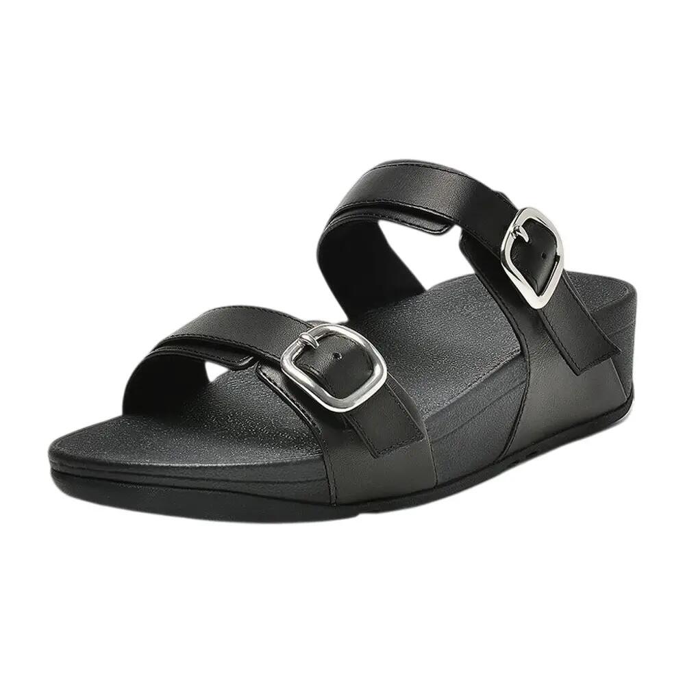 Toboggan LULU Femme (Tout Noir) 6/6