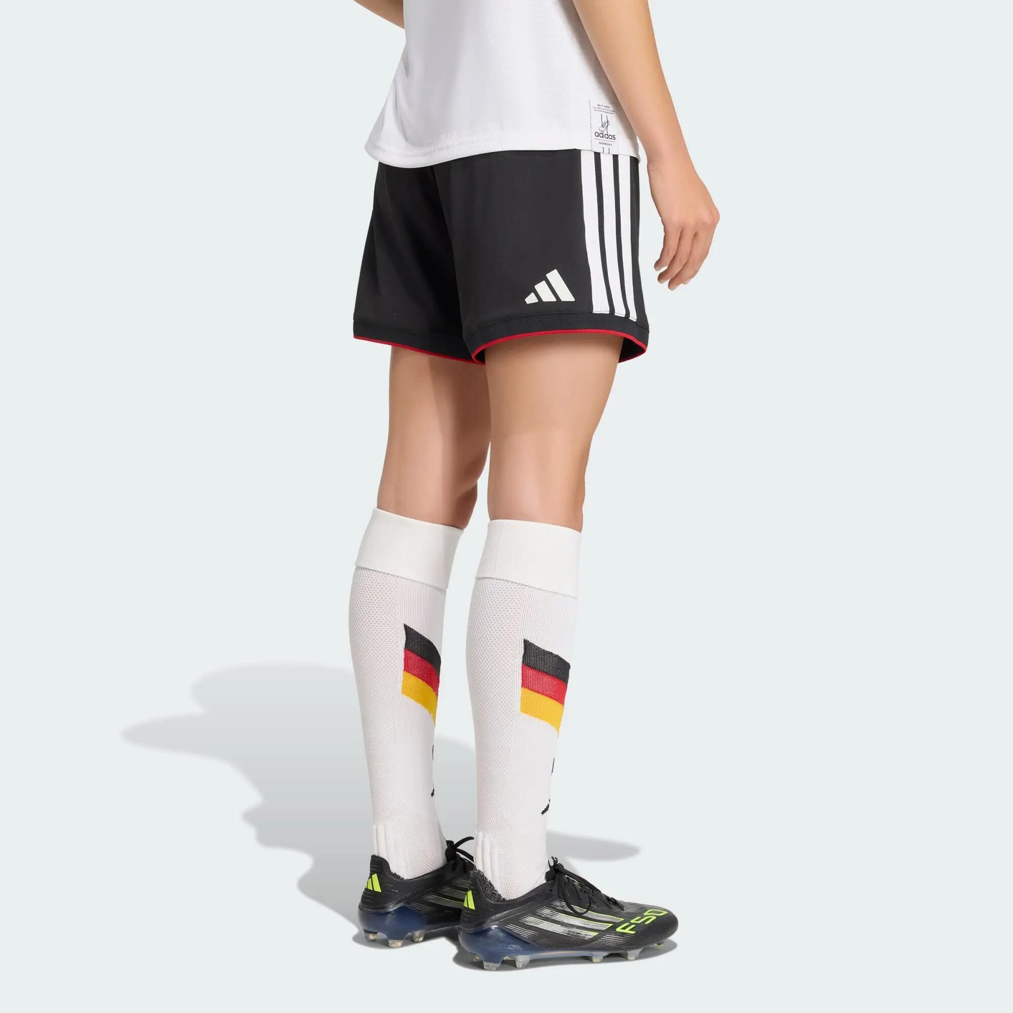 Deutschland 26 Authentic Heimshorts 3/5