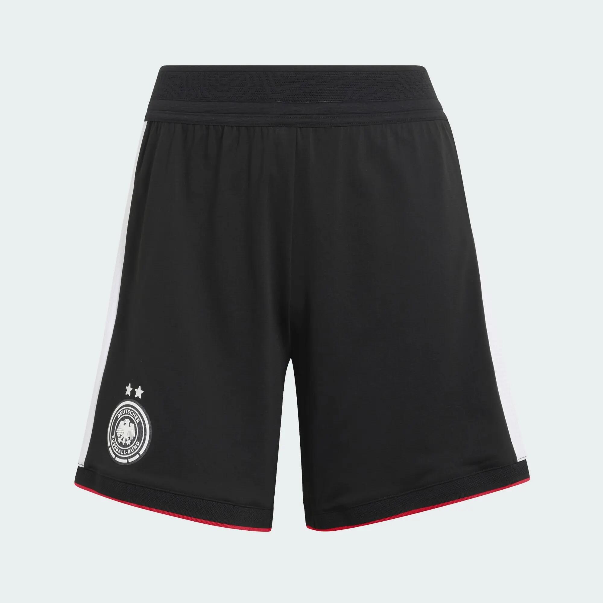 Deutschland 26 Authentic Heimshorts 2/5