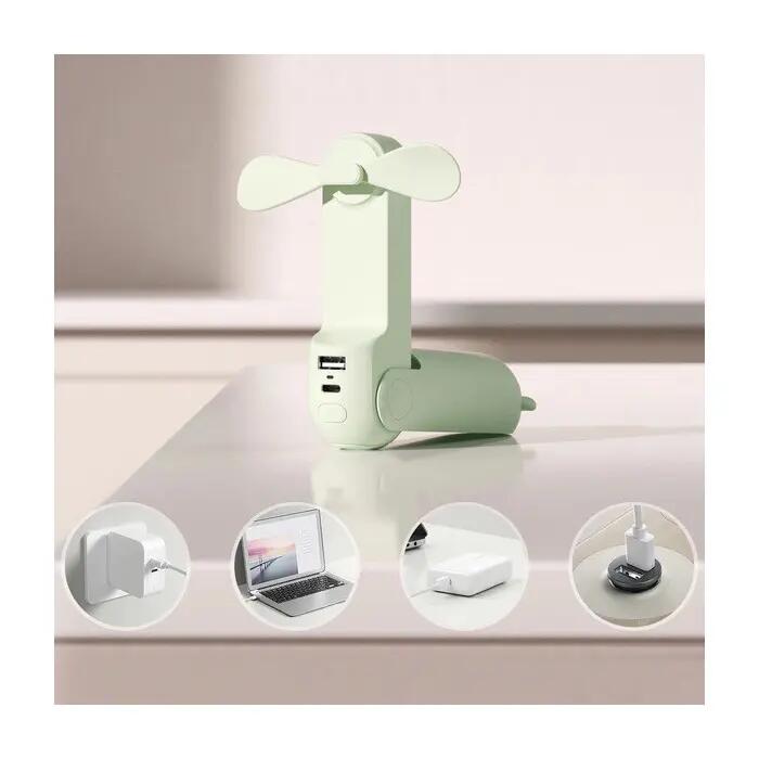 Ventilateur portable LIFE 8 Plus 3/3