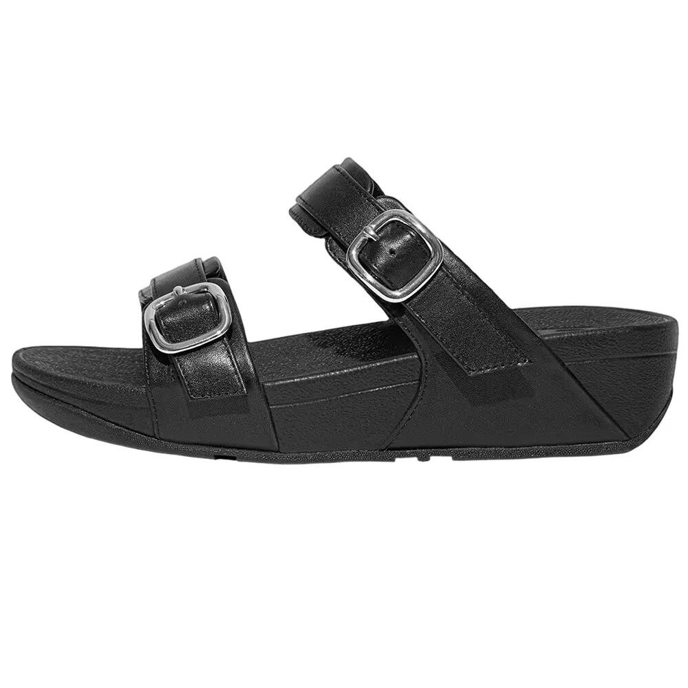 Toboggan LULU Femme (Tout Noir) 3/6