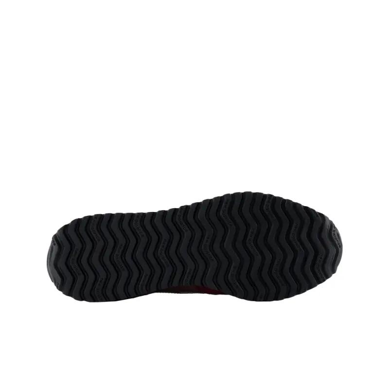 Zapatillas Mujer New Balance  Burdeos 4/6