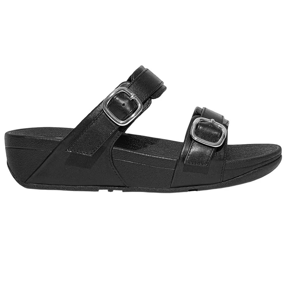 Toboggan LULU Femme (Tout Noir) 2/6