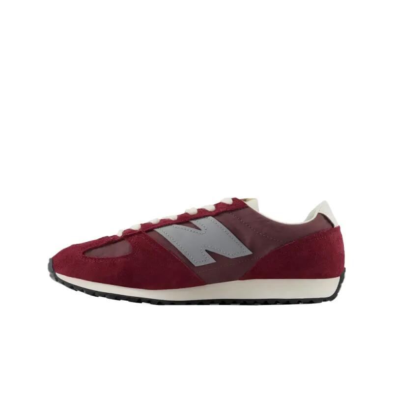 Zapatillas Mujer New Balance  Burdeos 3/6