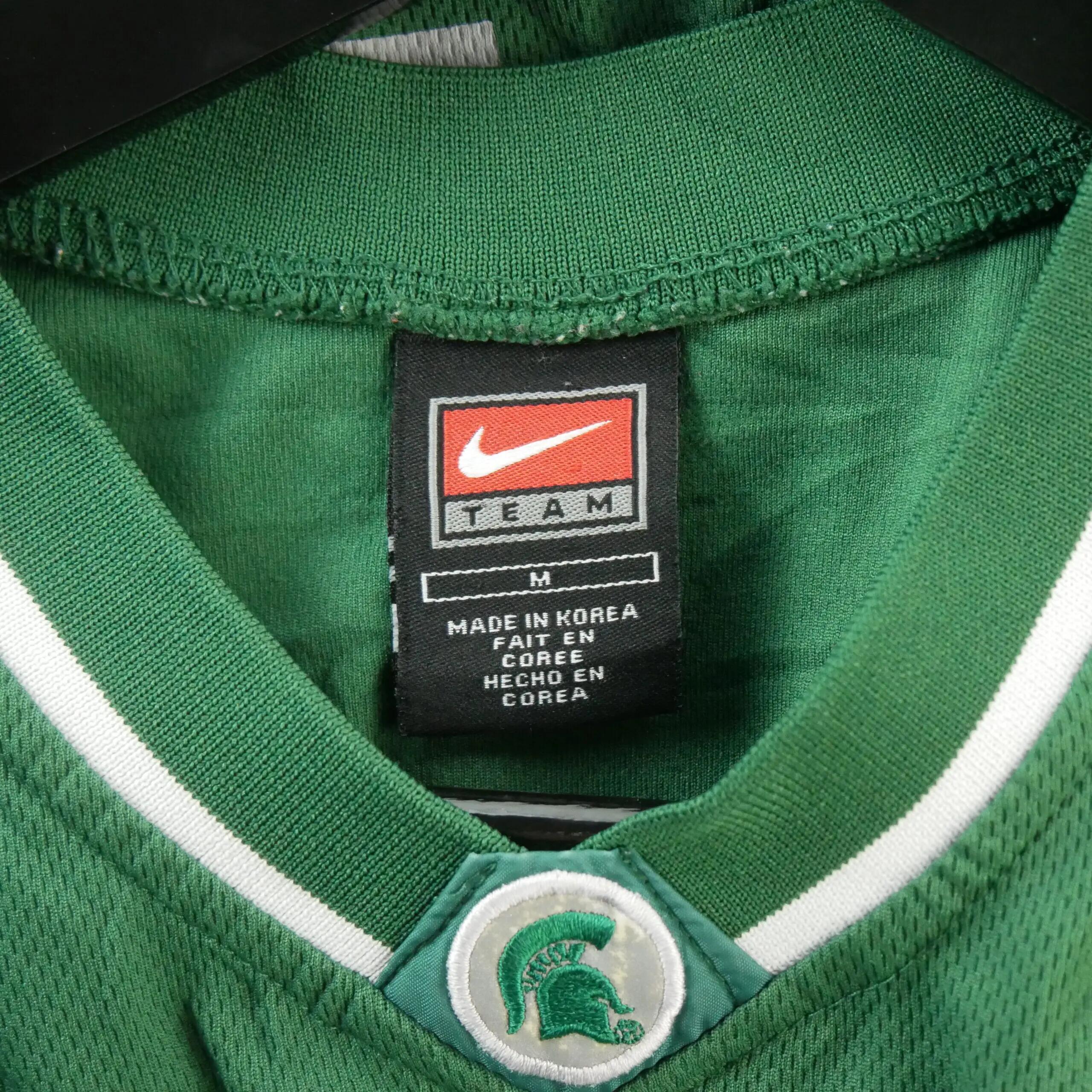 Second life - Nike fiú sportmez - Jó 7/7