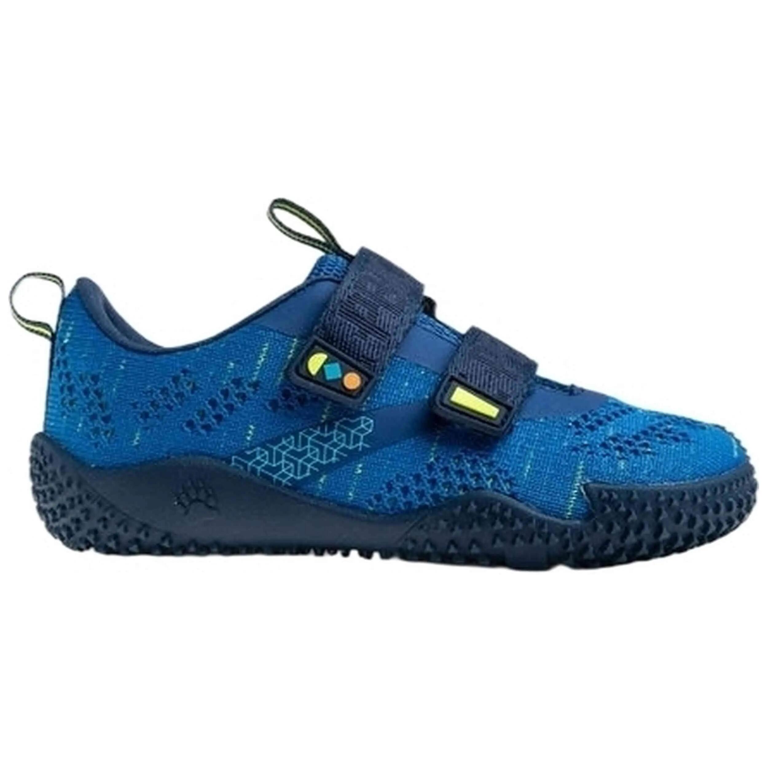 Zapatillas Pablosky modelo Zarpa para niños unisex 3/5