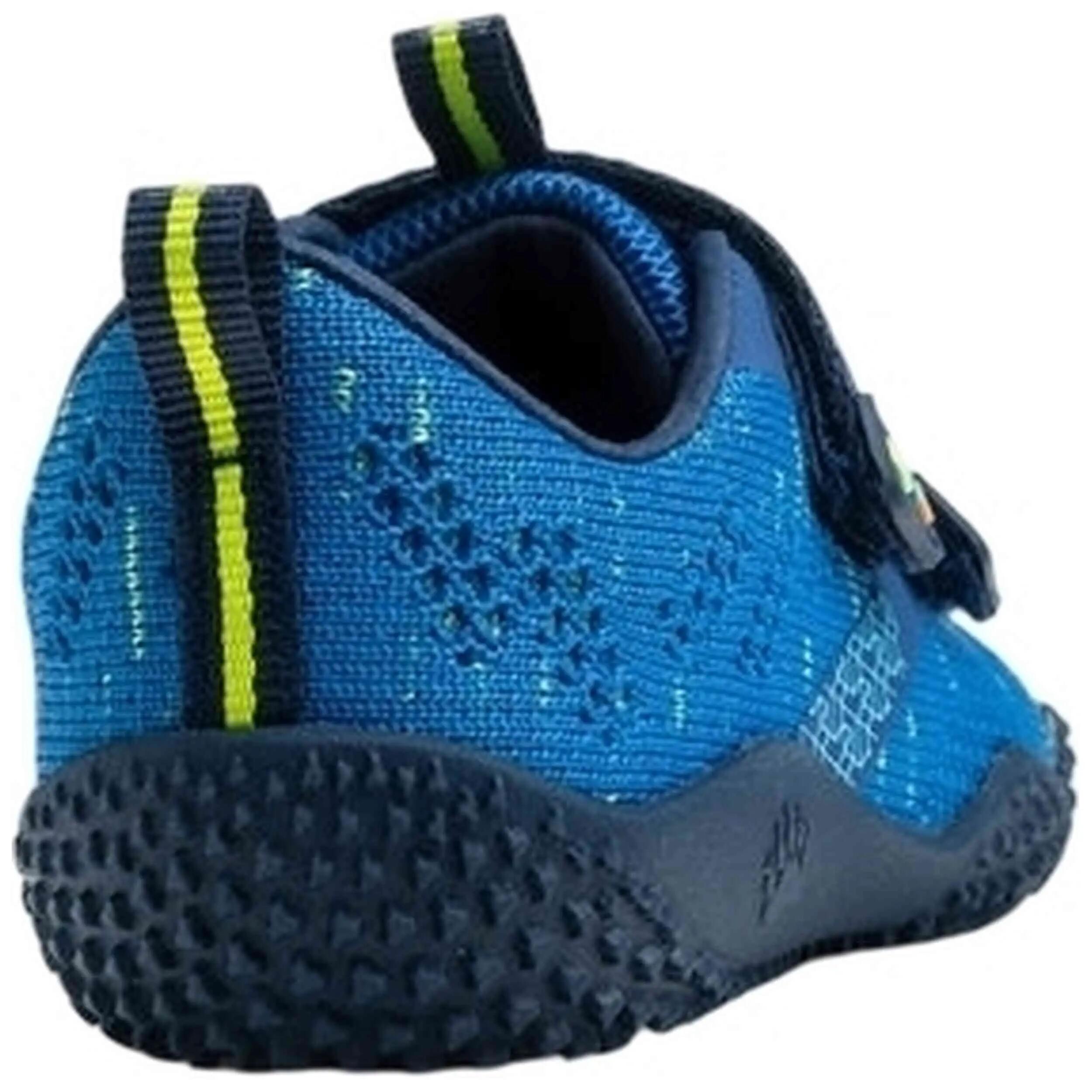 Zapatillas Pablosky modelo Zarpa para niños unisex 2/5