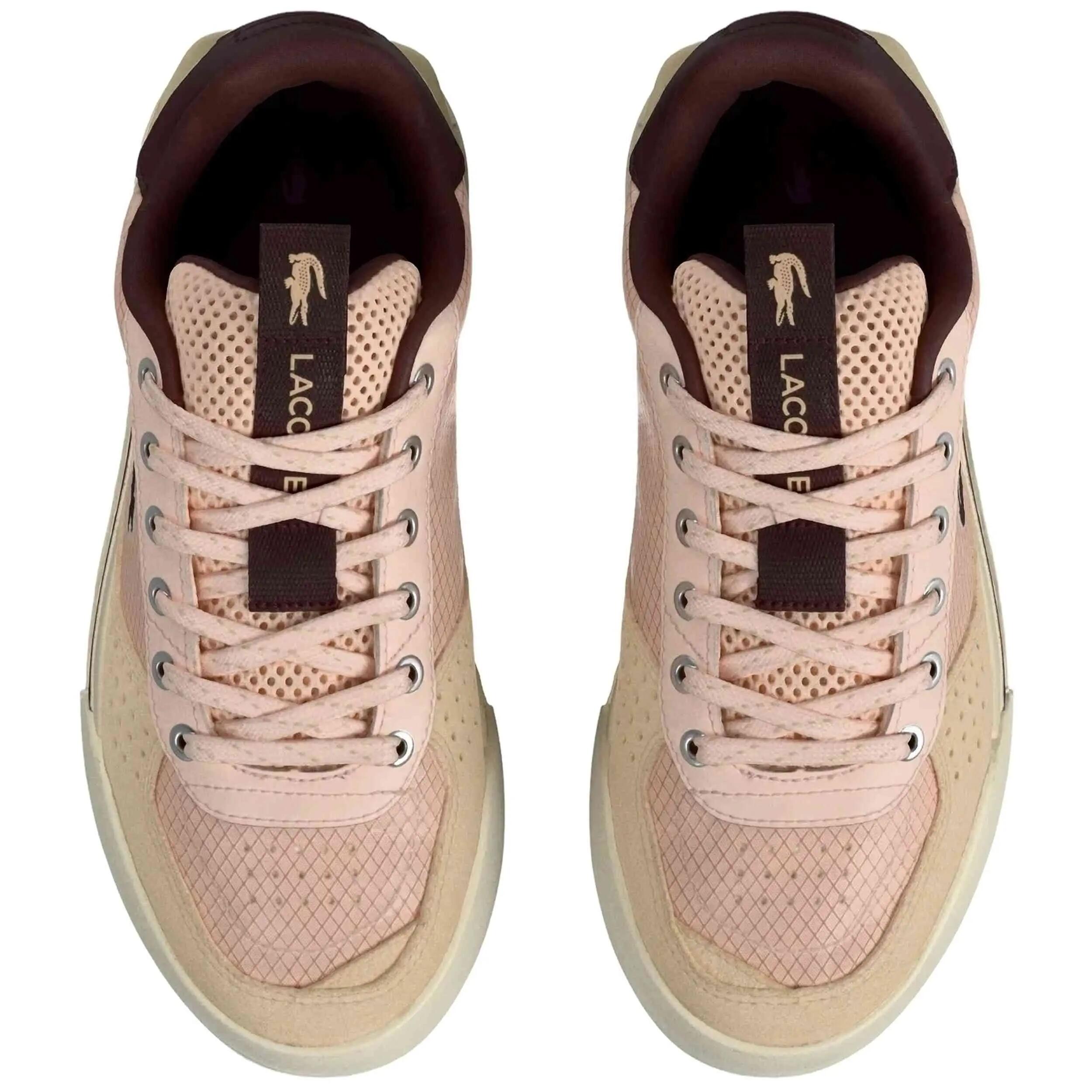 Zapatillas Lacoste modelo 124-15880504082776 para mujer 5/5