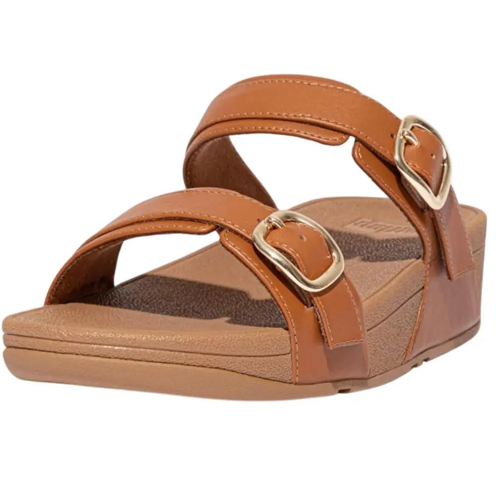 Toboggan LULU Femme (Marron Clair) 6/6