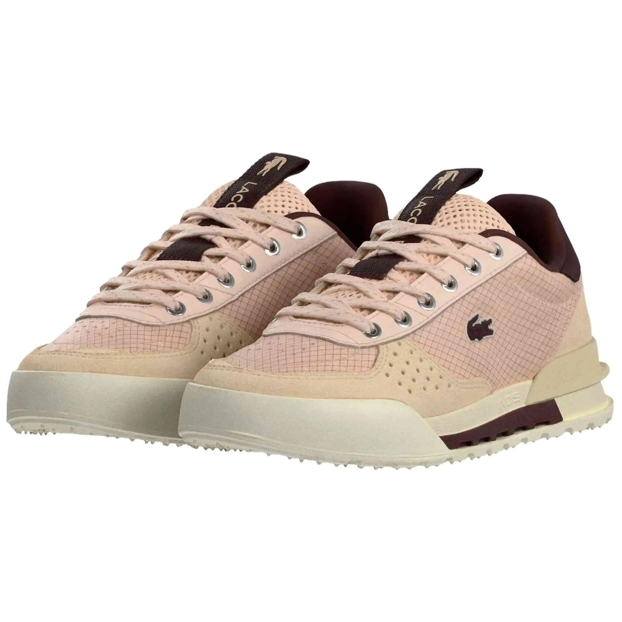 Zapatillas Lacoste modelo 124-15880504082776 para mujer 3/5