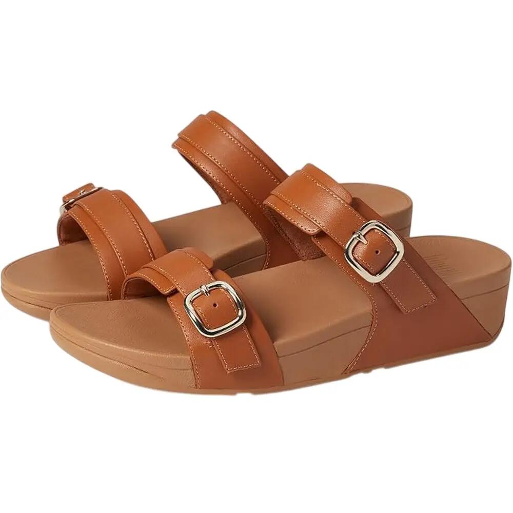 Toboggan LULU Femme (Marron Clair) 5/6