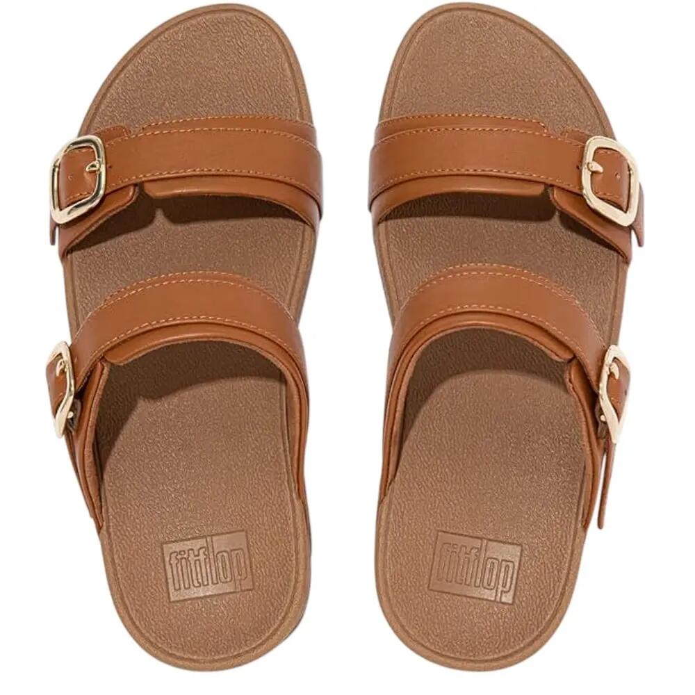 Toboggan LULU Femme (Marron Clair) 4/6