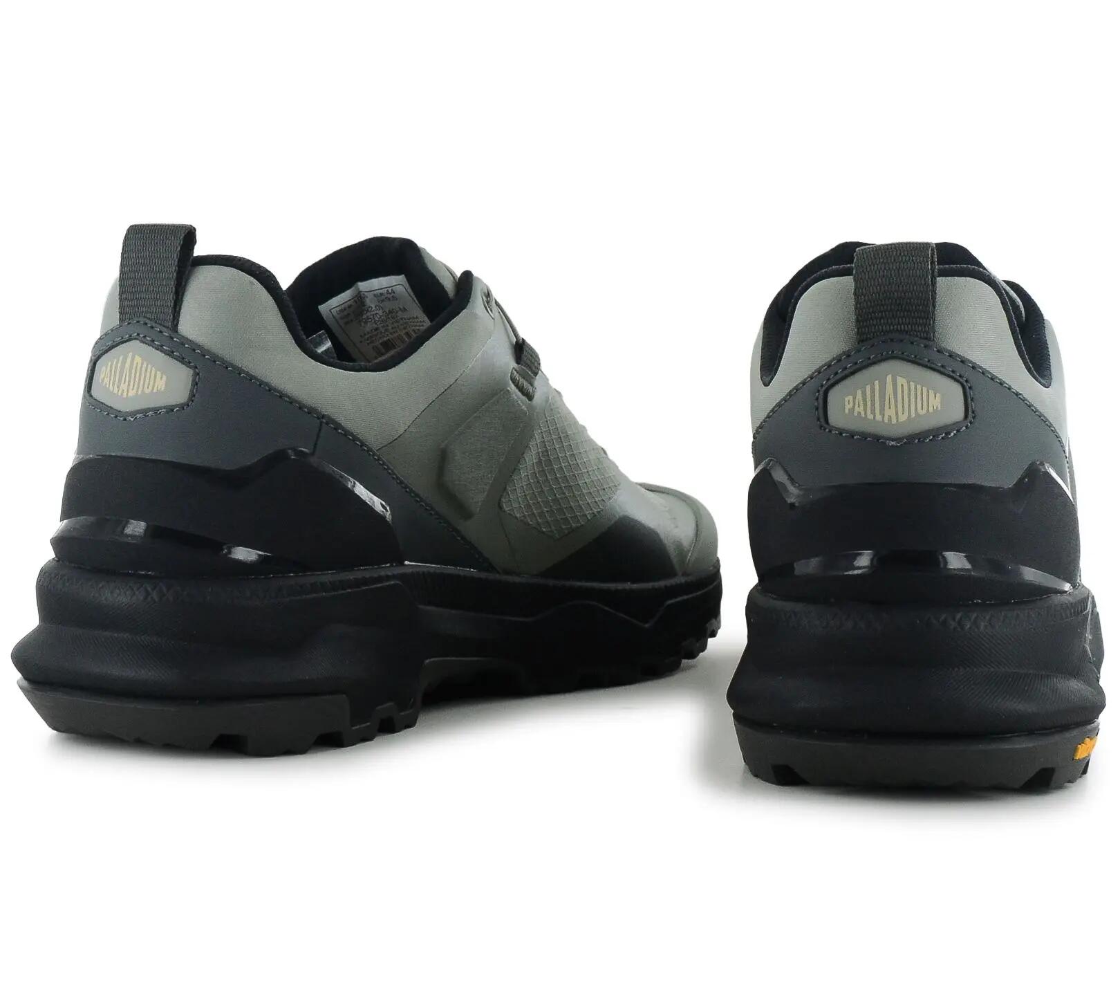 Pánske - Palladium Offlite Evo Gtx - 79570-340-M - Zelená 3/6