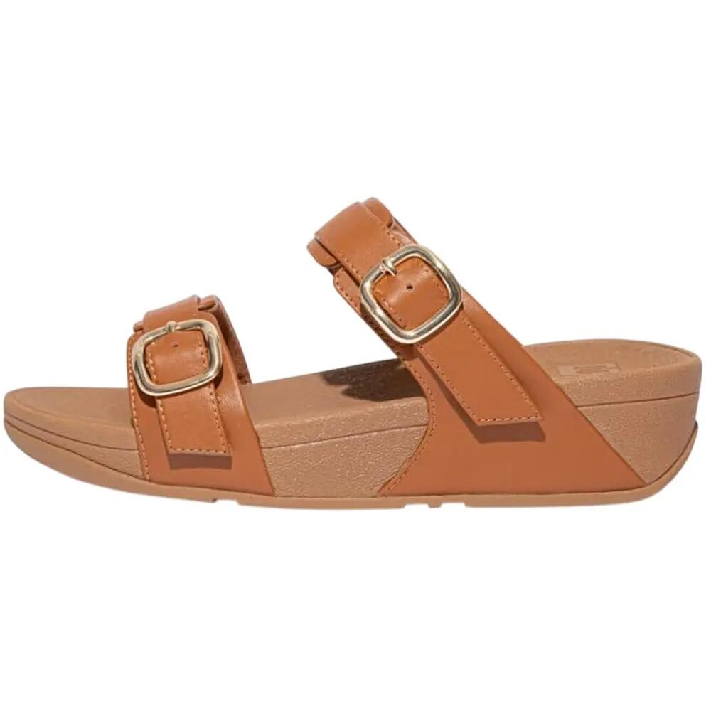 Toboggan LULU Femme (Marron Clair) 3/6