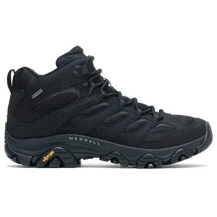 Buty trekkingowe męskie Merrell Moab 3 Synthetic Mid