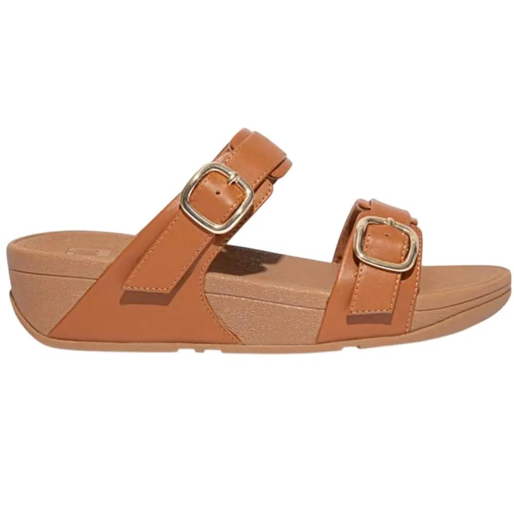 Toboggan LULU Femme (Marron Clair) 2/6