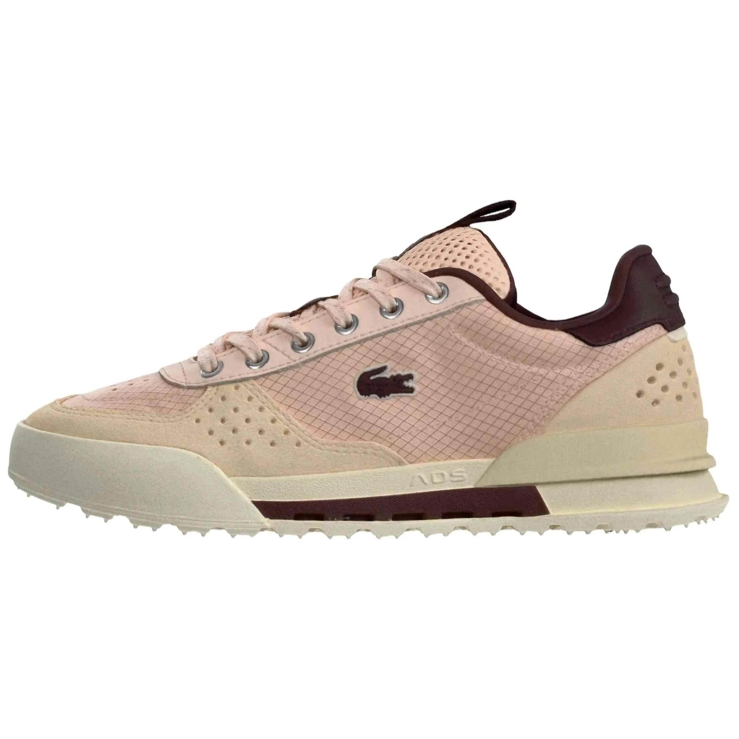 Zapatillas Lacoste modelo 124-15880504082776 para mujer 2/5