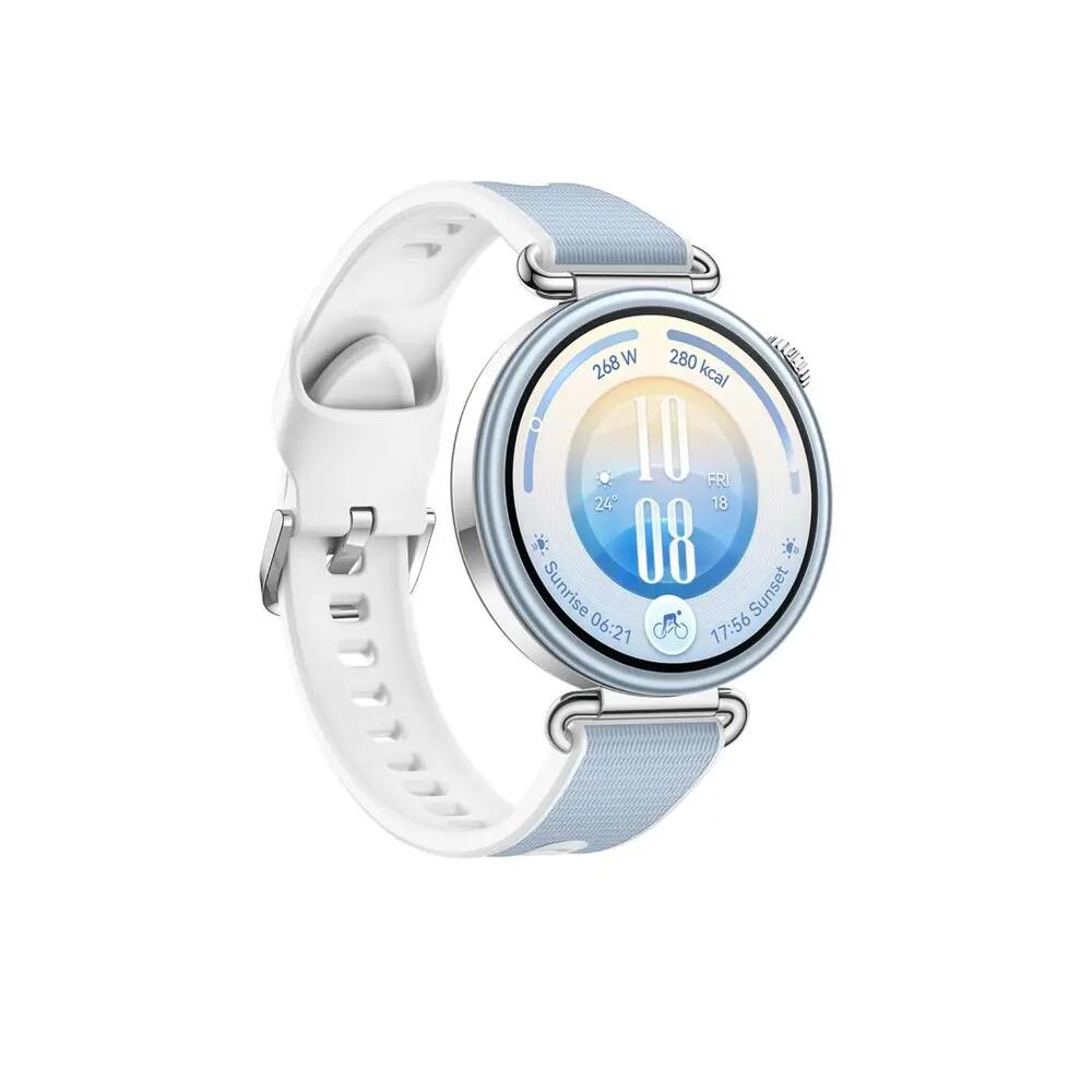 Smartwatch Huawei Watch GT 7 Blauw/Wit 3/4