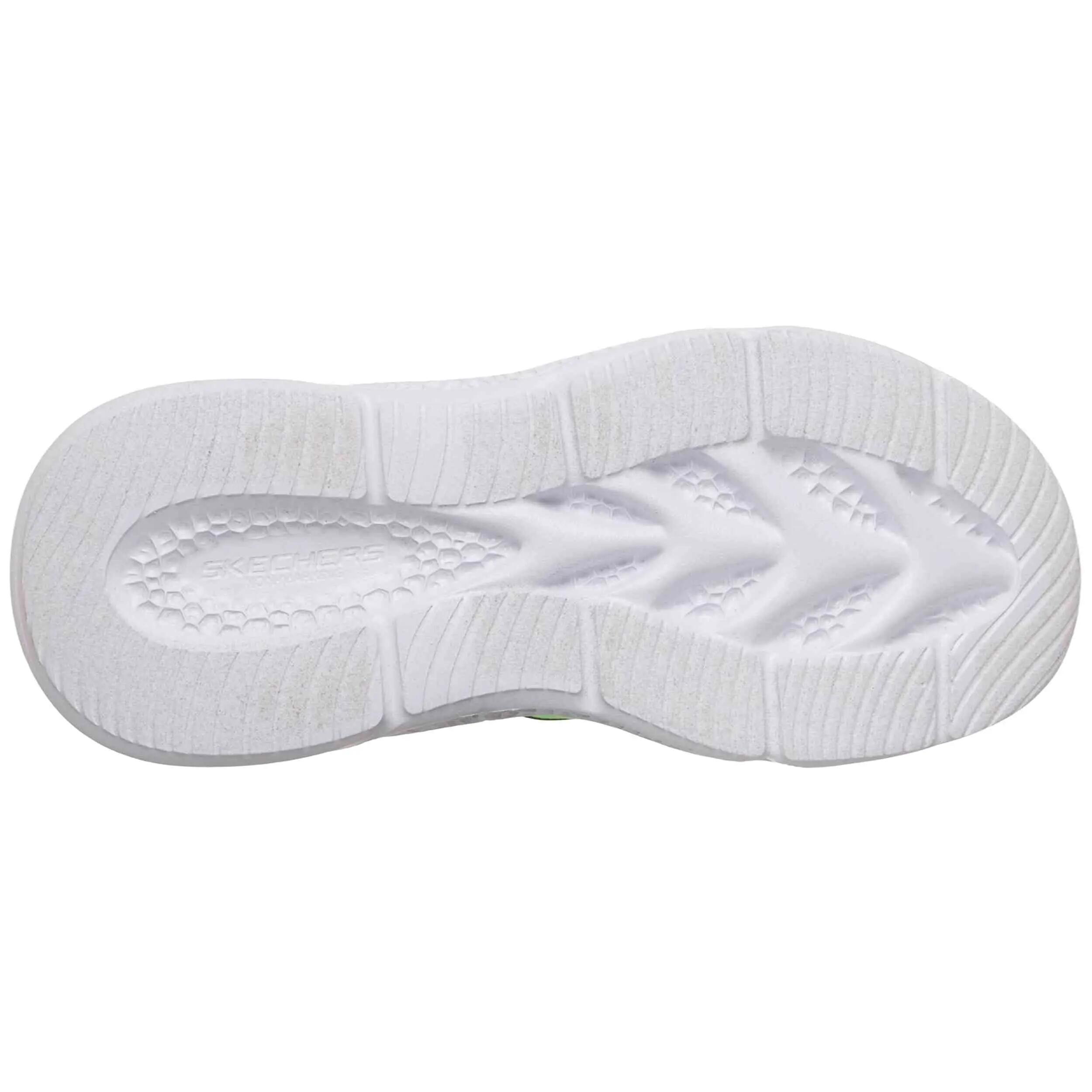Zapatillas Skechers modelo Slip-ins: Meteor-Lights - Brisk-Bea para niños unisex 5/5